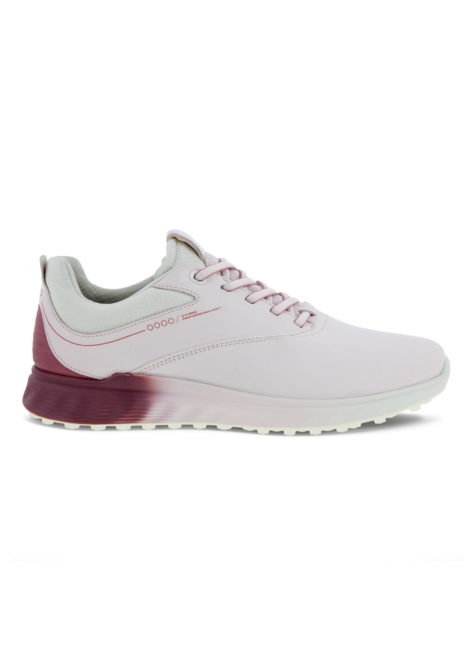 Ecco Ecco W Golf S-Three Delicacy/Blush/Delicacy