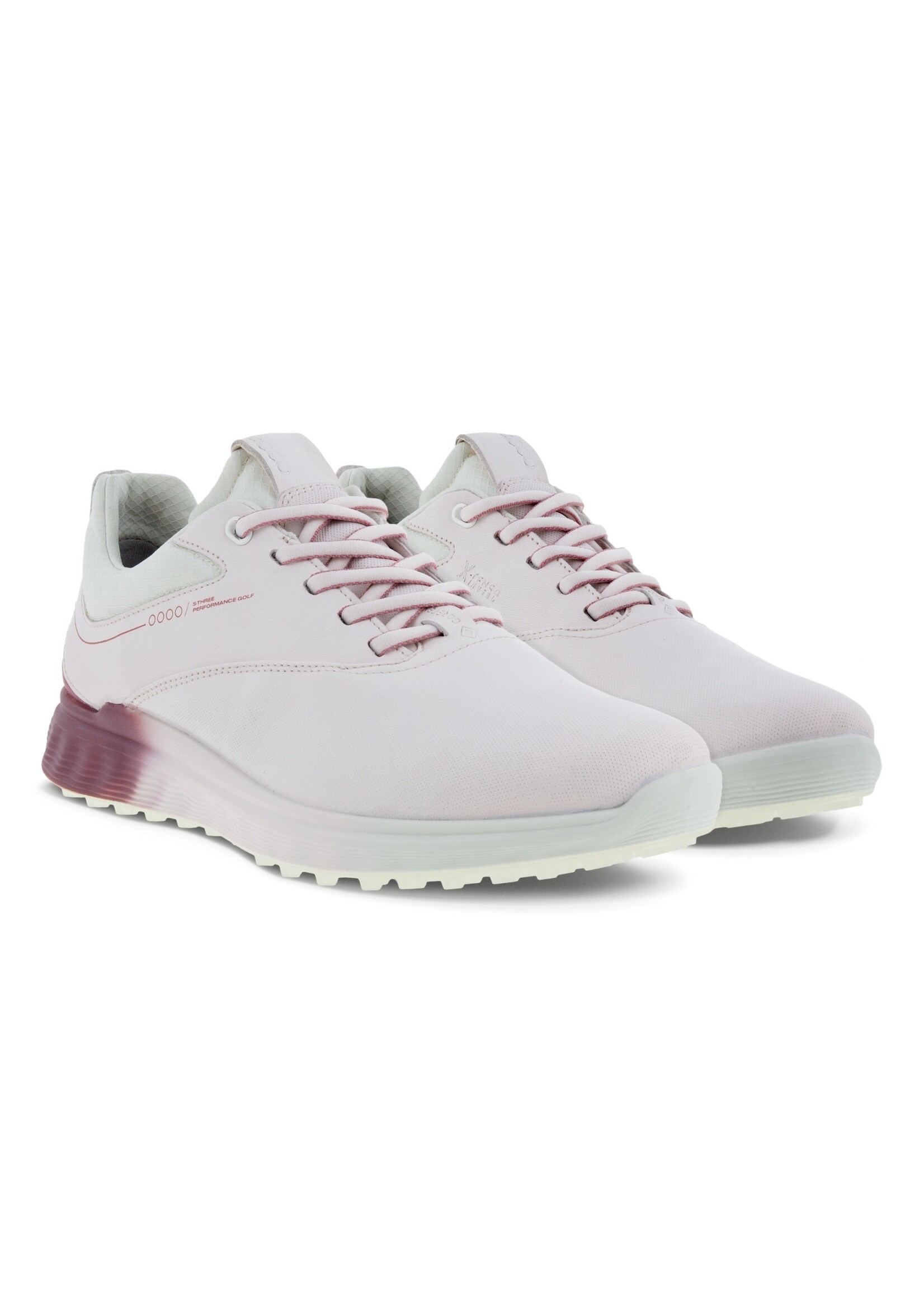 Ecco Ecco W Golf S-Three Delicacy/Blush/Delicacy