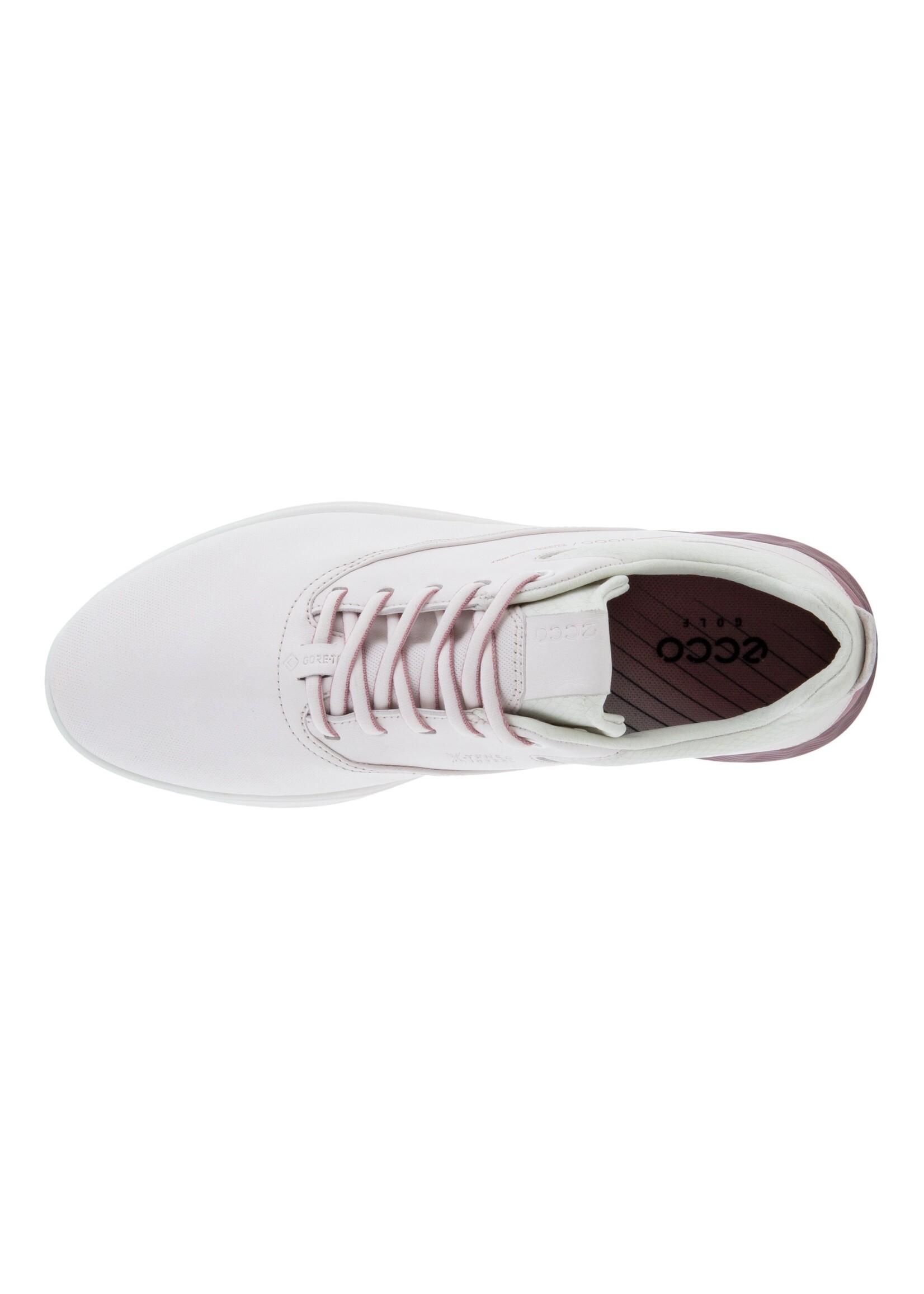 Ecco Ecco W Golf S-Three Delicacy/Blush/Delicacy
