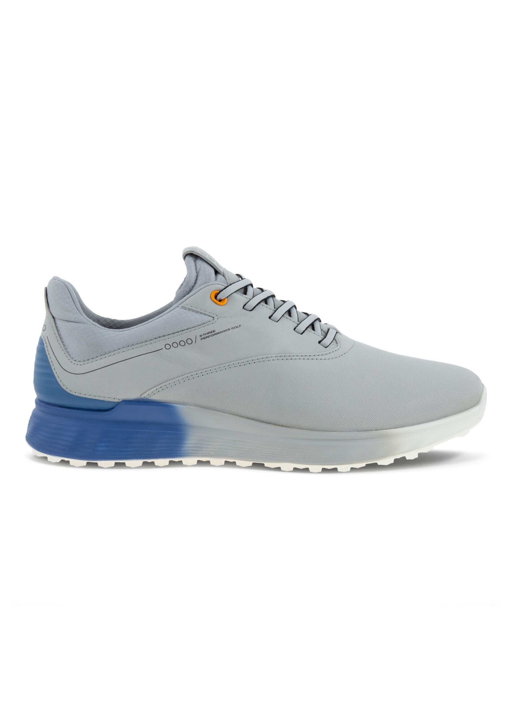 Ecco Ecco M Golf S-Three Concrete/Retro Blue/Concrete