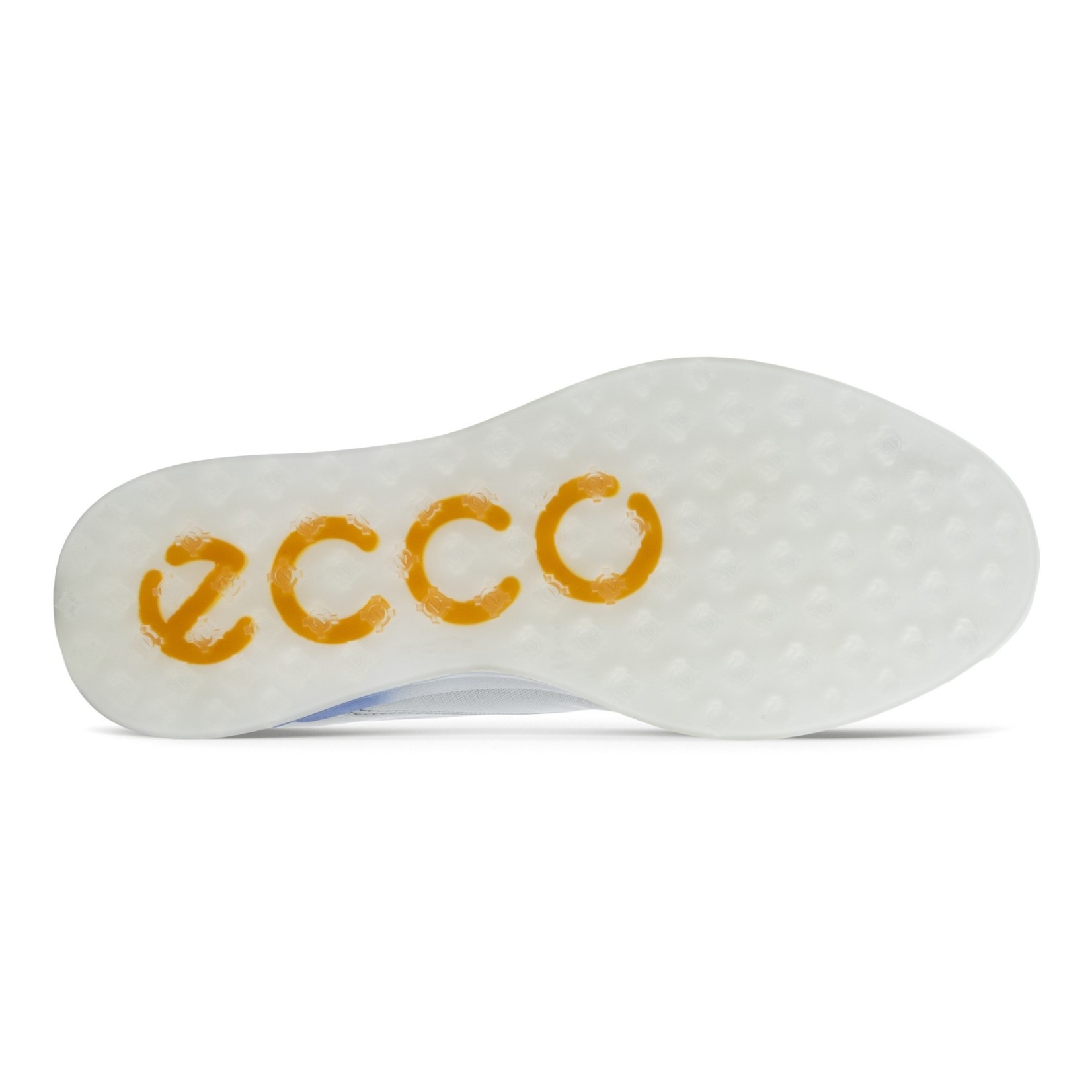 Ecco Ecco M Golf S-Three Concrete/Retro Blue/Concrete