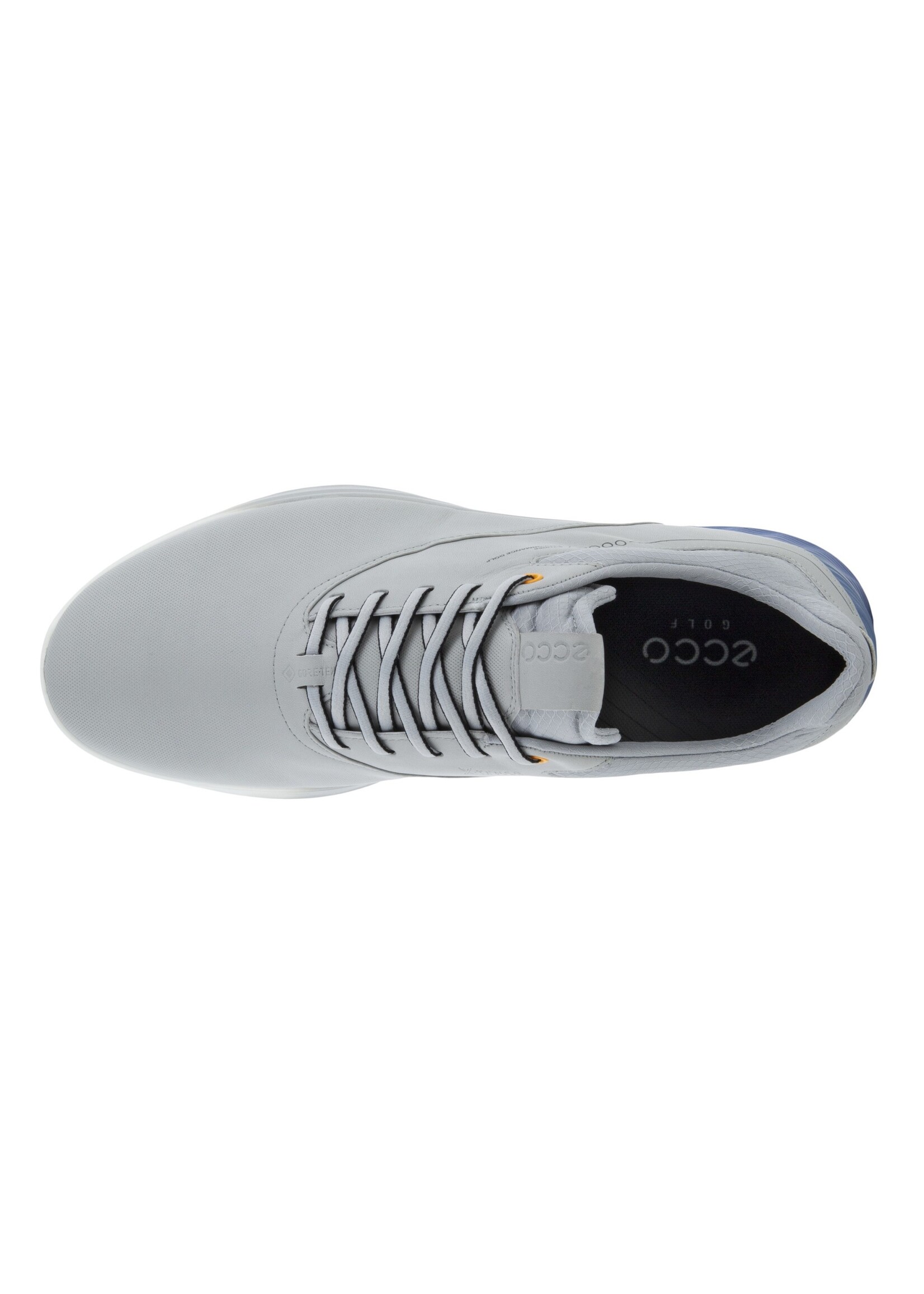 Ecco Ecco M Golf S-Three Concrete/Retro Blue/Concrete