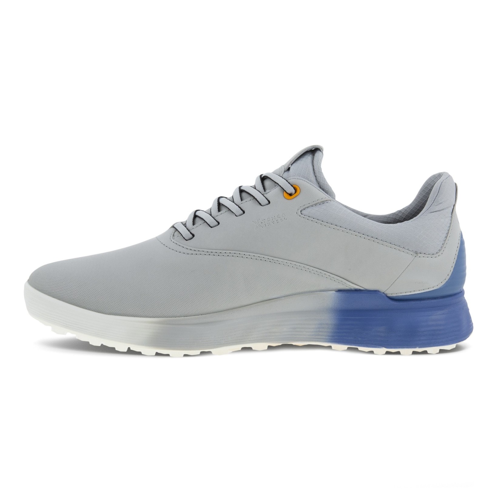 Ecco Ecco M Golf S-Three Concrete/Retro Blue/Concrete