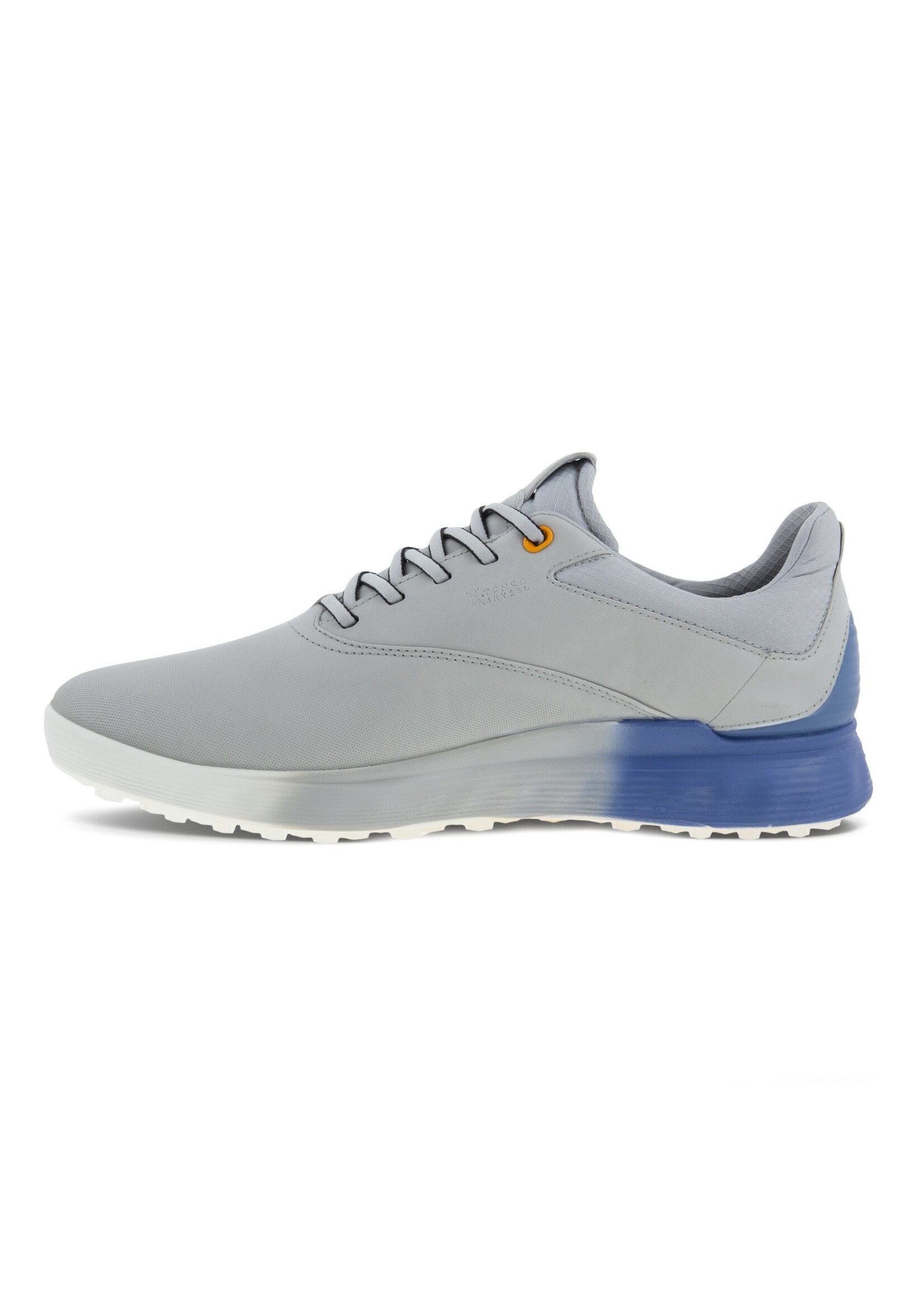 Ecco Ecco M Golf S-Three Concrete/Retro Blue/Concrete