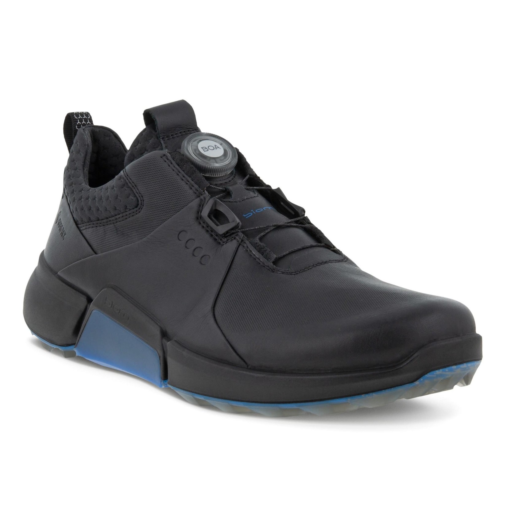 Ecco Ecco M Biom H4 Black Dritton BOA 39