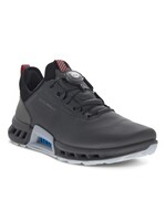 Ecco Ecco M Biom C4 Magnet/Black BOA