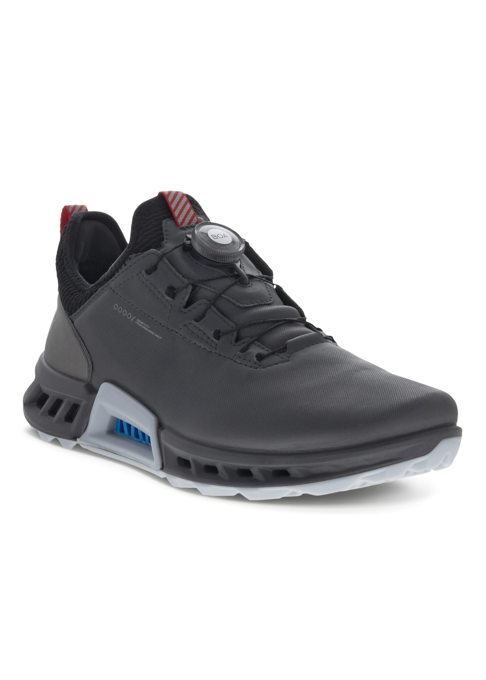 Ecco Ecco M Biom C4 Magnet/Black BOA