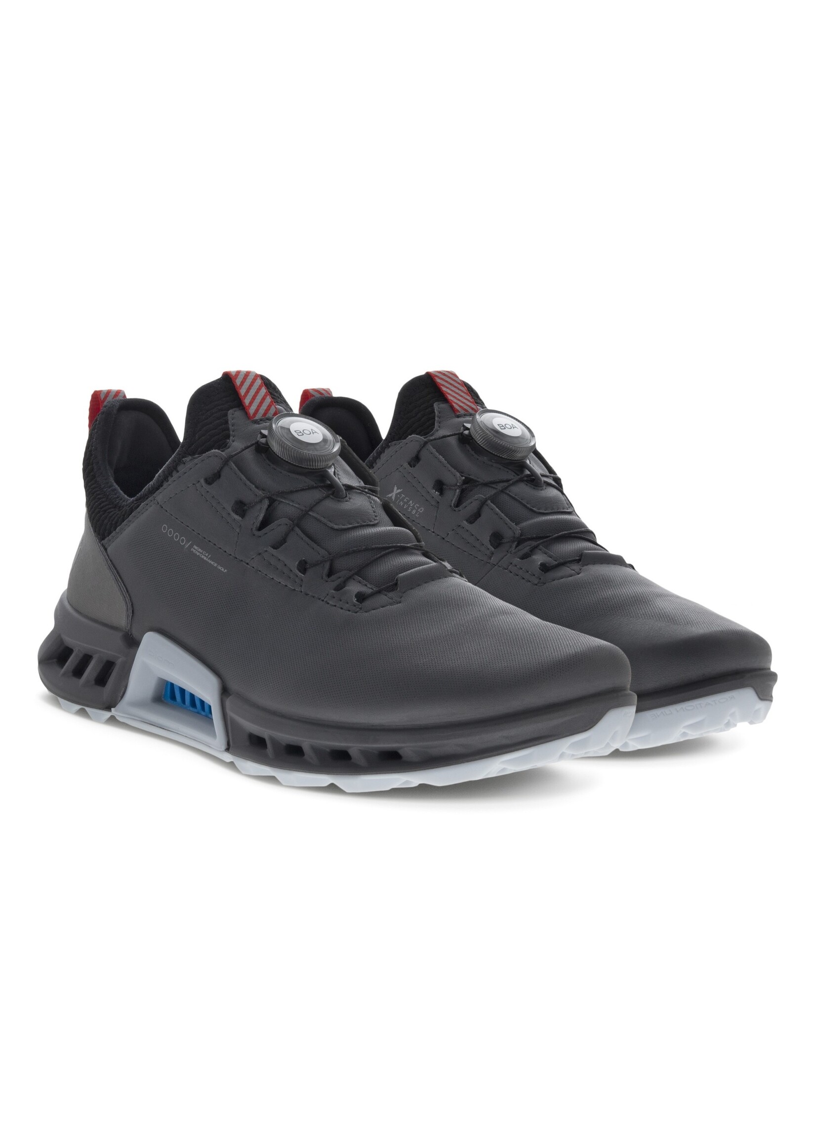 Ecco Ecco M Biom C4 Magnet/Black BOA