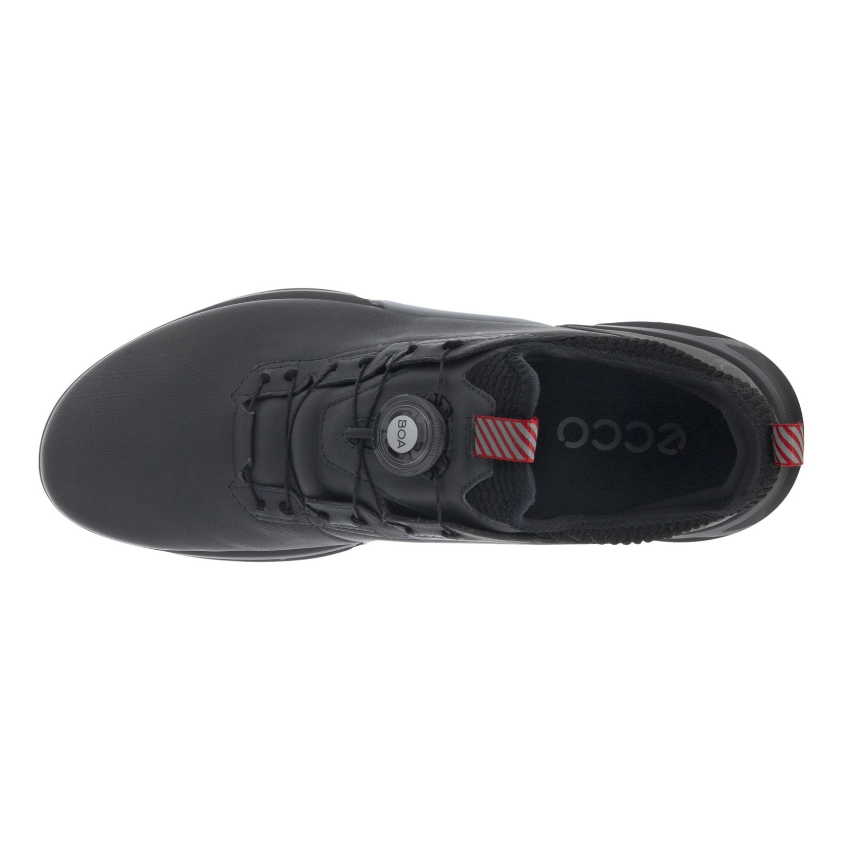 Ecco Ecco M Biom C4 Magnet/Black BOA