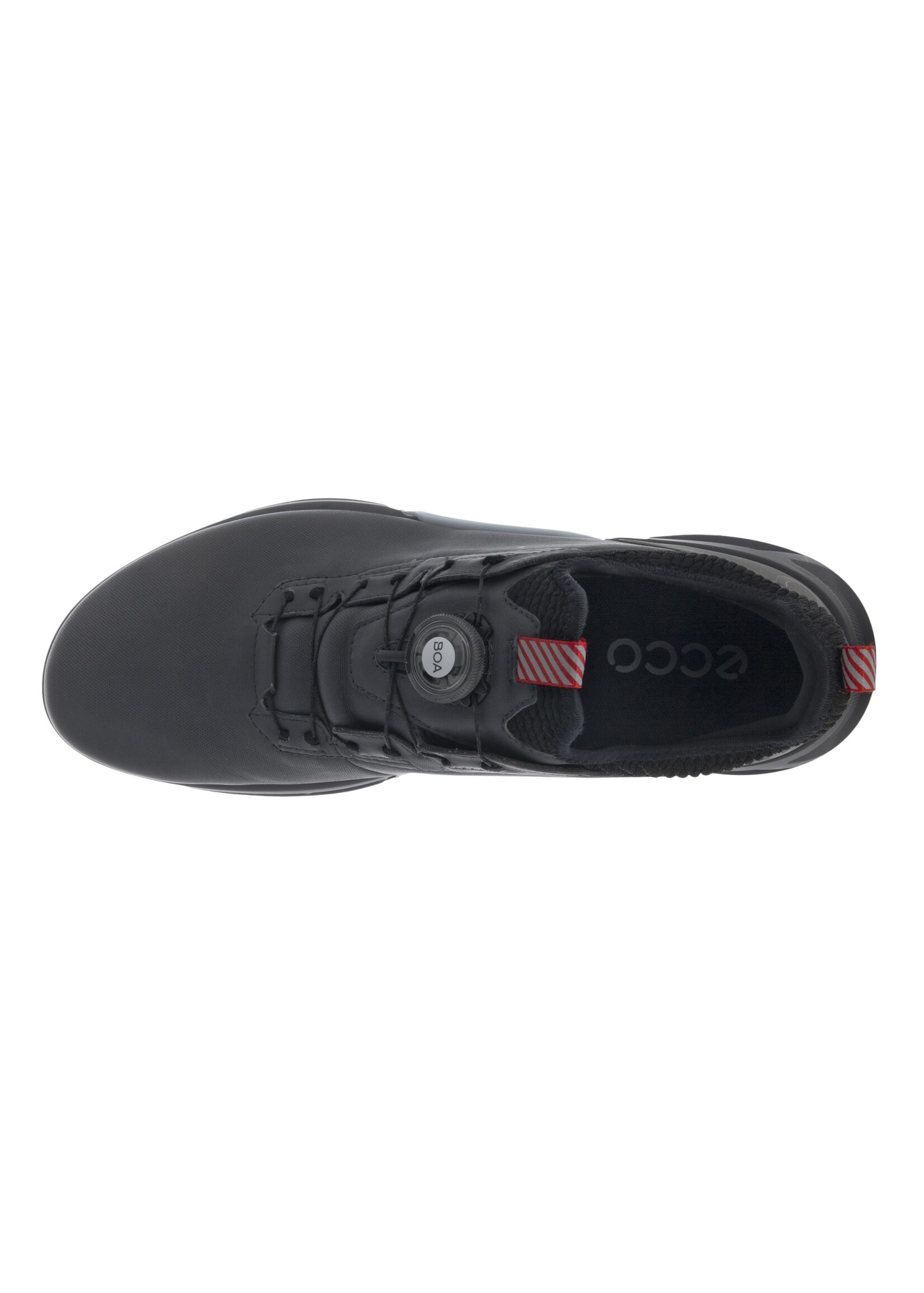 Ecco Ecco M Biom C4 Magnet/Black BOA