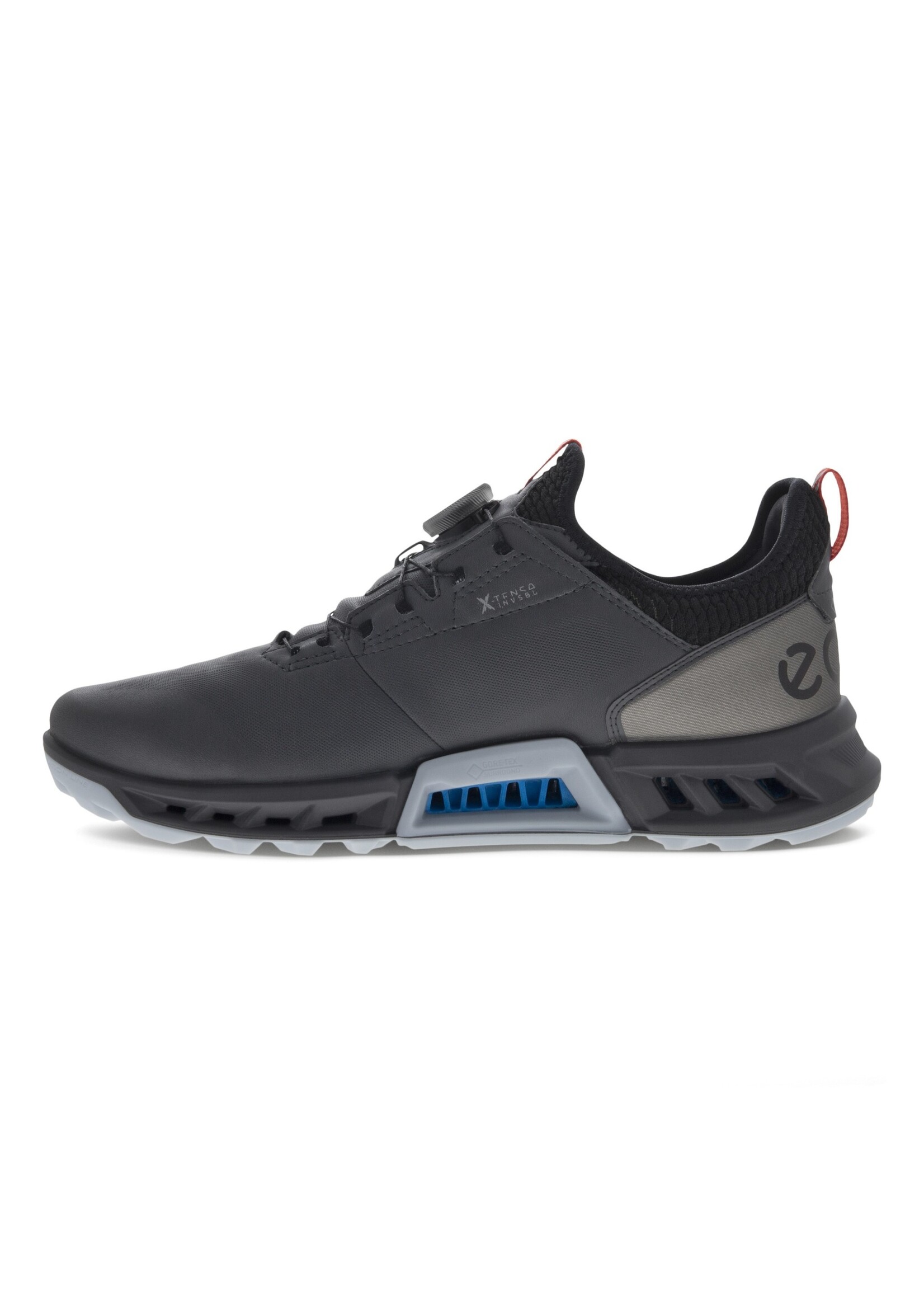 Ecco Ecco M Biom C4 Magnet/Black BOA