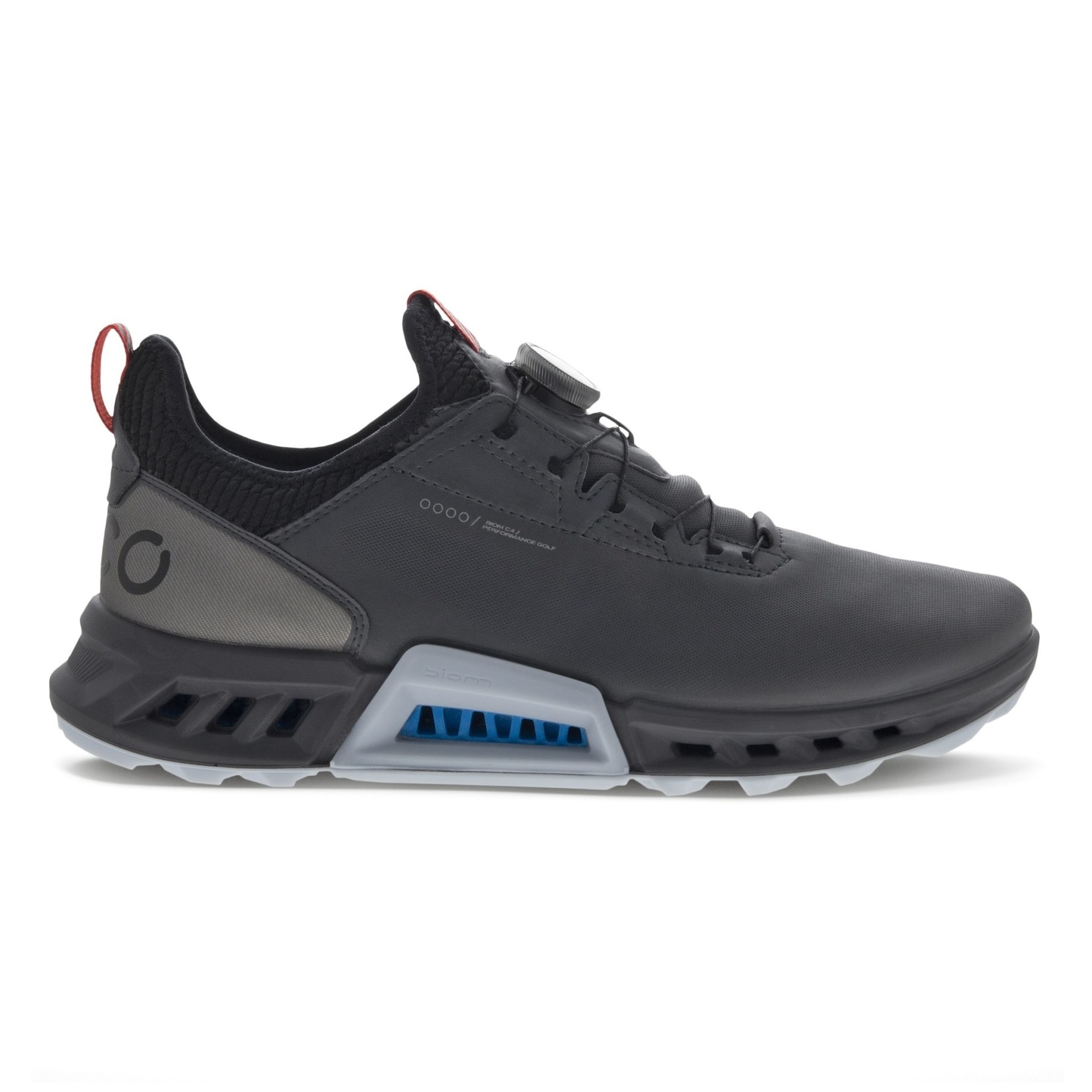 Ecco Ecco M Biom C4 Magnet/Black BOA