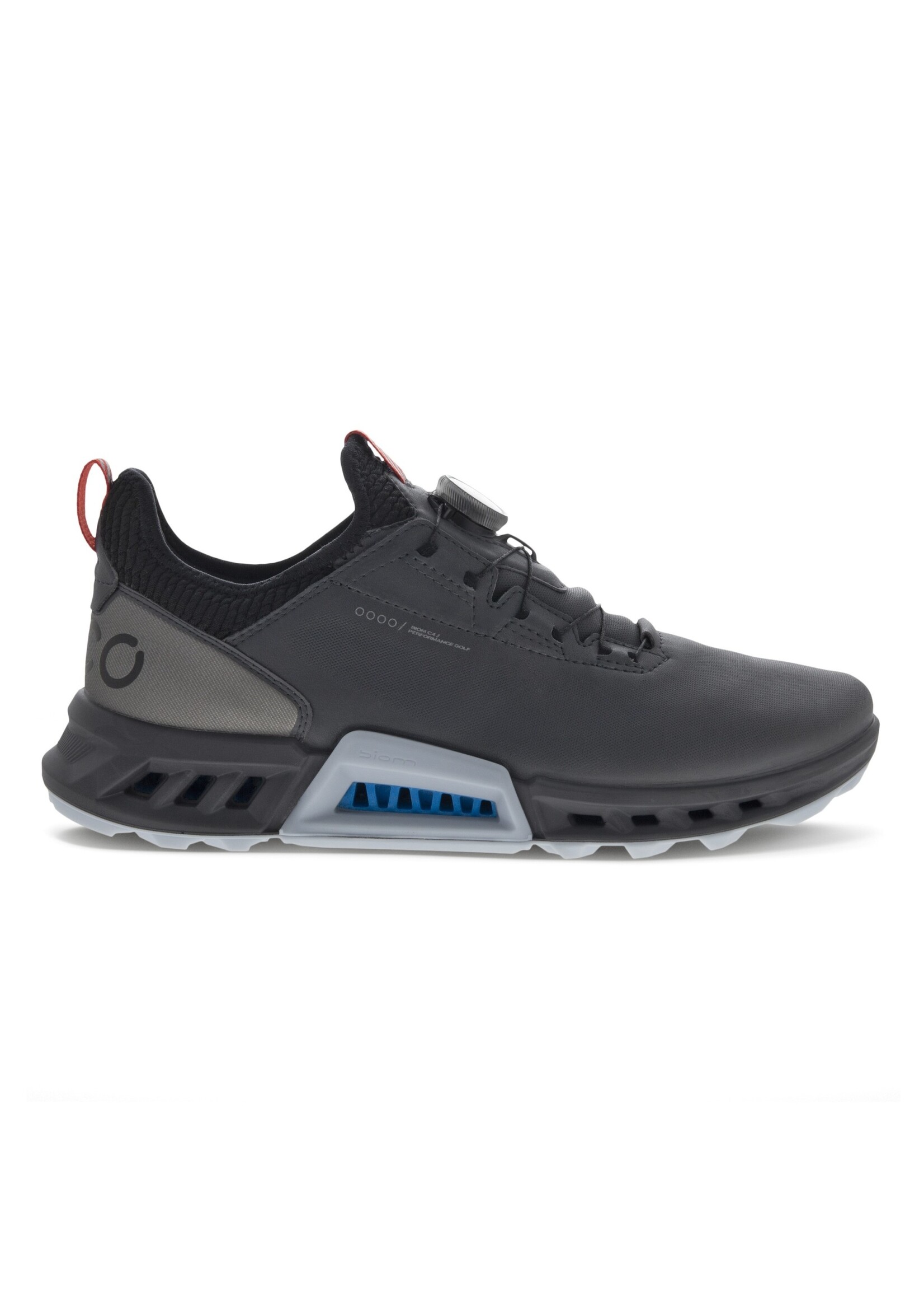 Ecco Ecco M Biom C4 Magnet/Black BOA