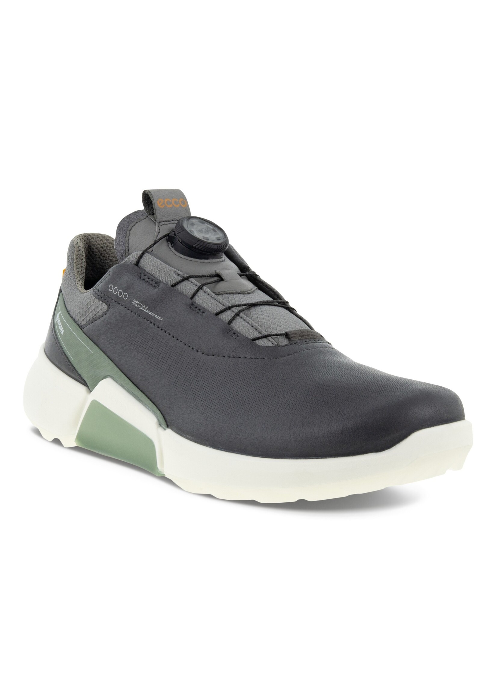 Ecco Copy of Ecco M Biom H4 Black