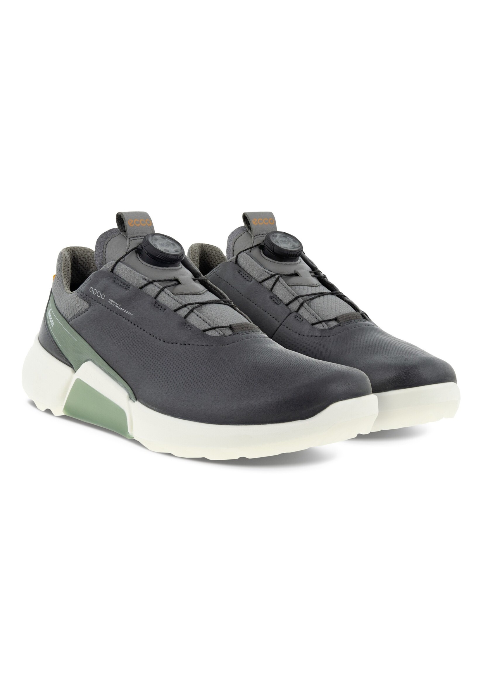 Ecco Copy of Ecco M Biom H4 Black