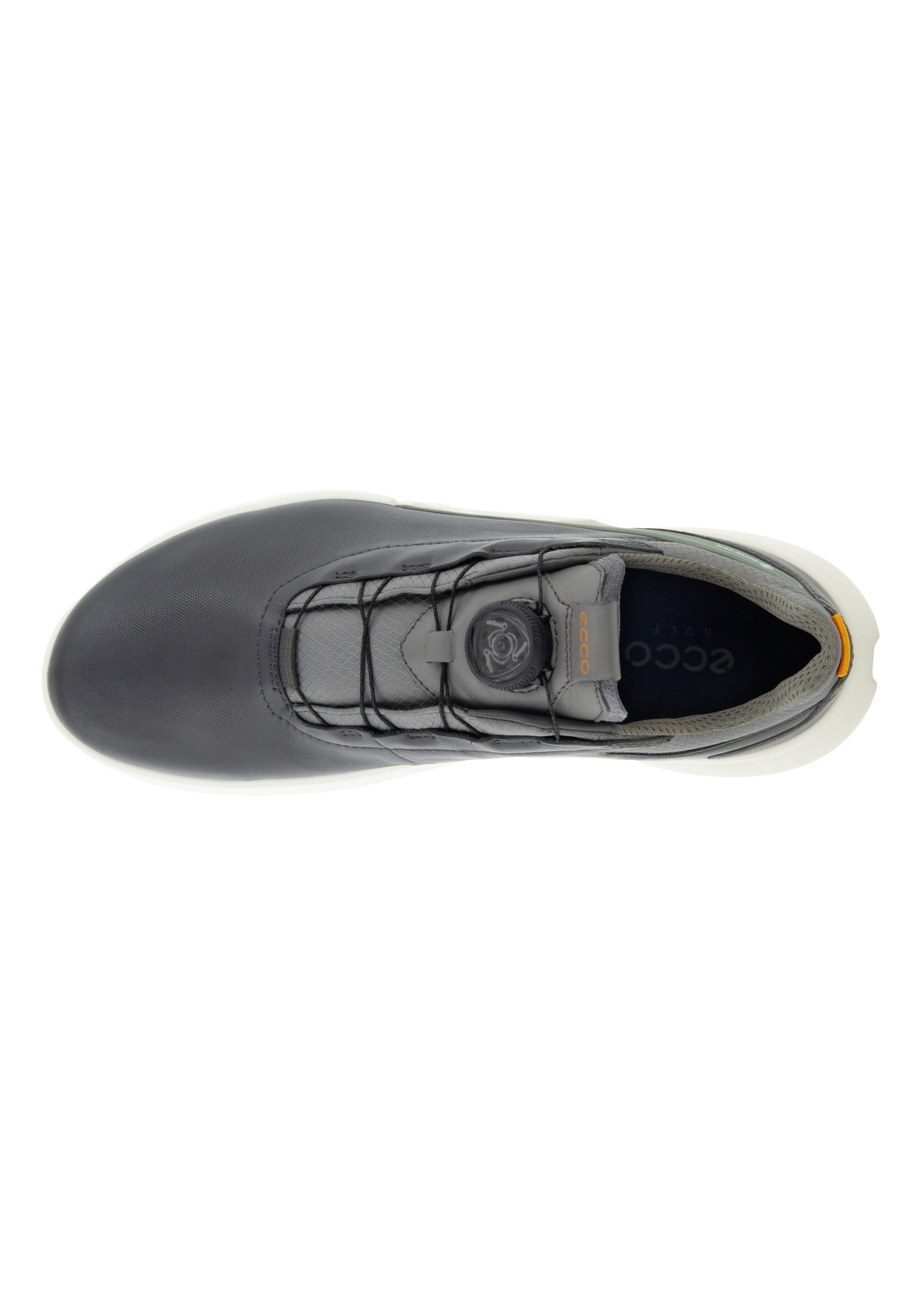 Ecco Copy of Ecco M Biom H4 Black