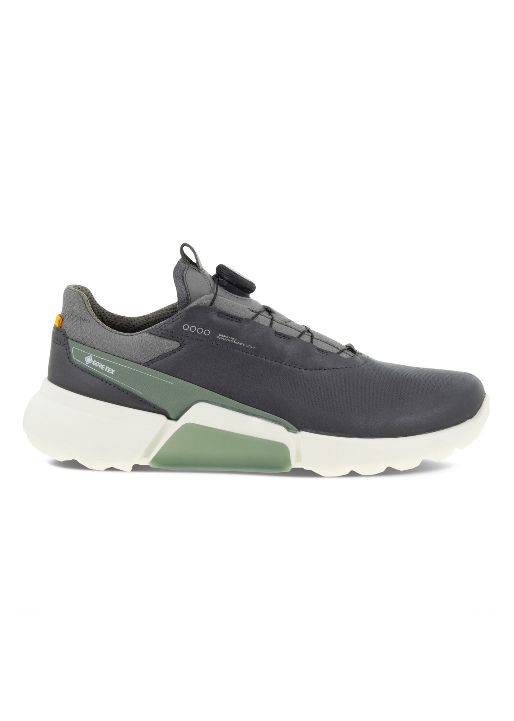 Ecco Copy of Ecco M Biom H4 Black