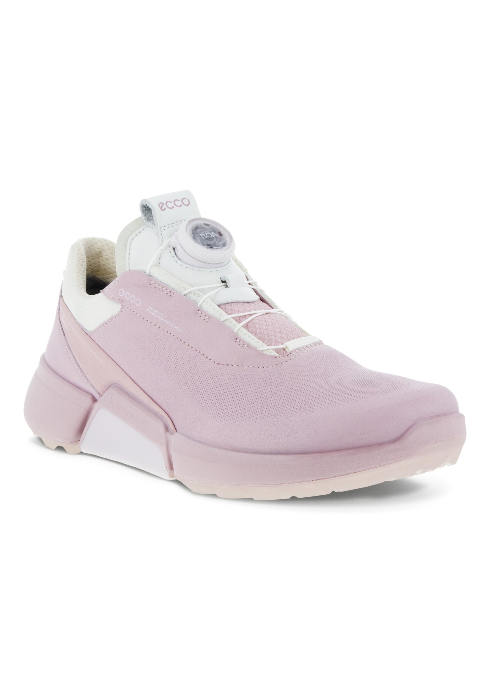 Ecco Ecco W Biom H4 Violet Ice/Delicacy/Shadow White BOA