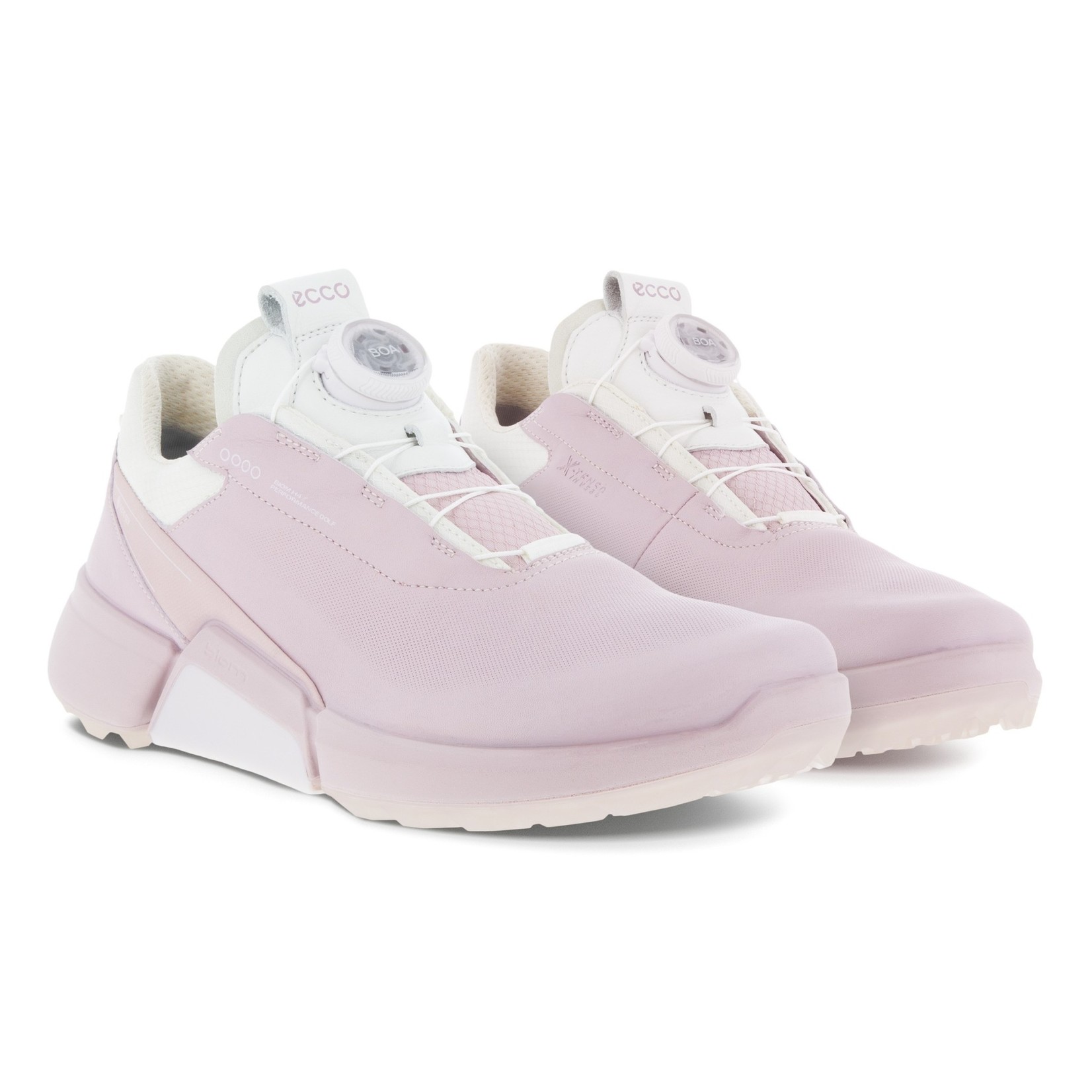 Ecco Ecco W Biom H4 Violet Ice/Delicacy/Shadow White BOA