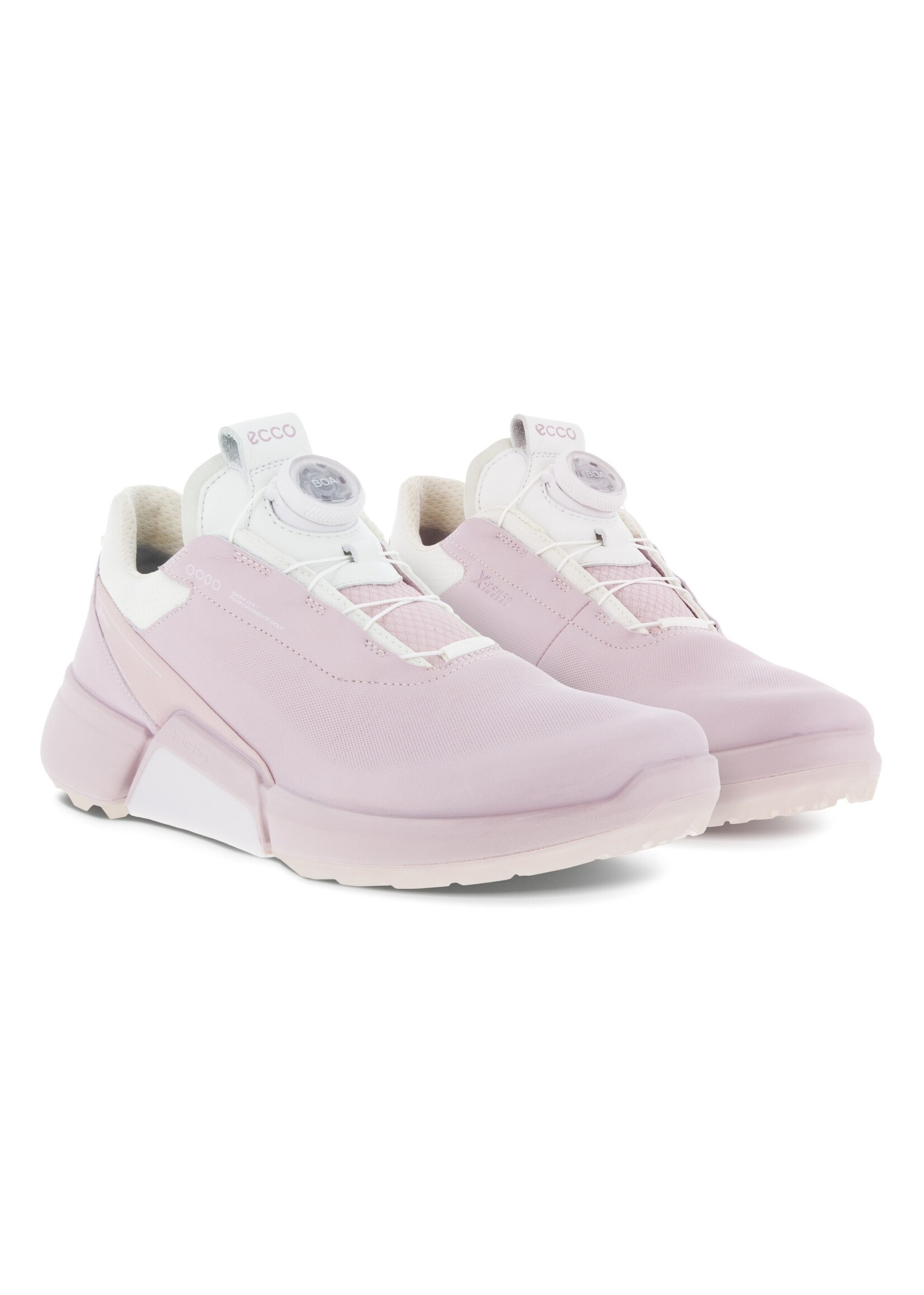 Ecco Ecco W Biom H4 Violet Ice/Delicacy/Shadow White BOA