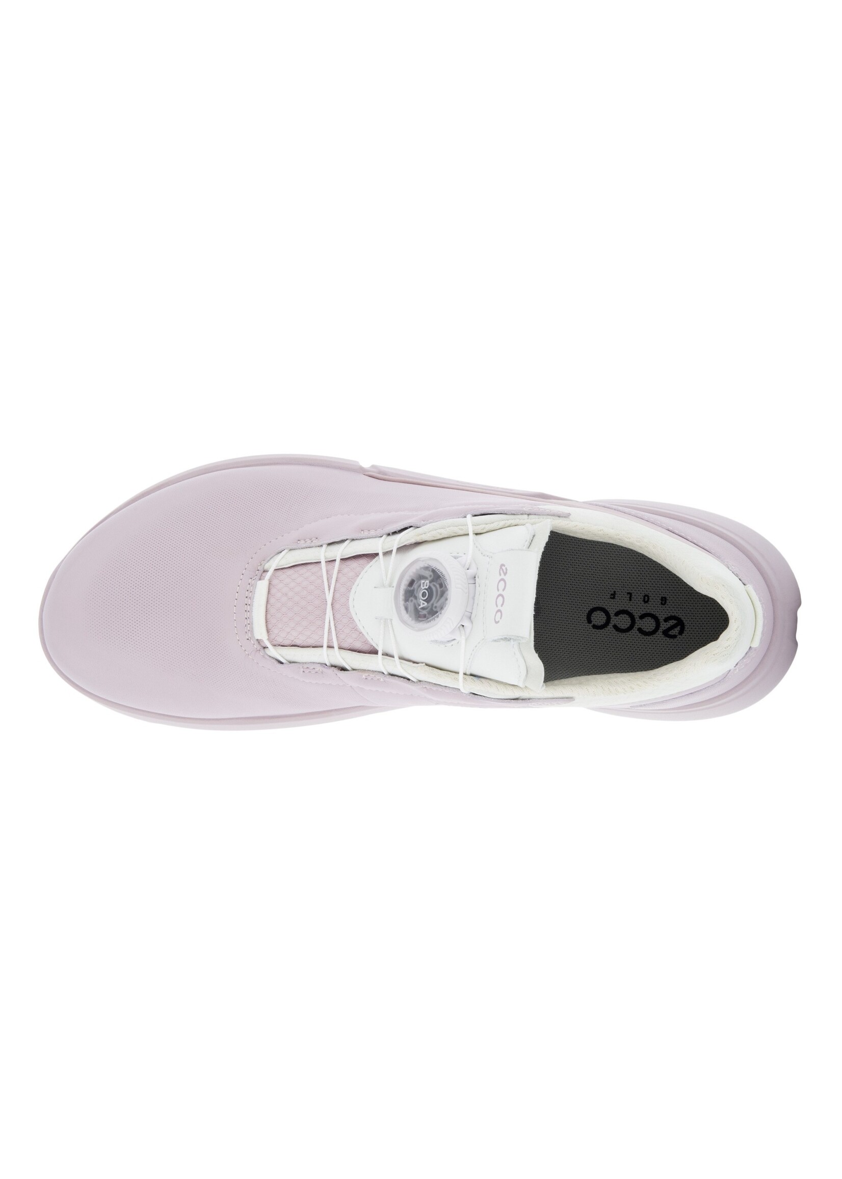 Ecco Ecco W Biom H4 Violet Ice/Delicacy/Shadow White BOA