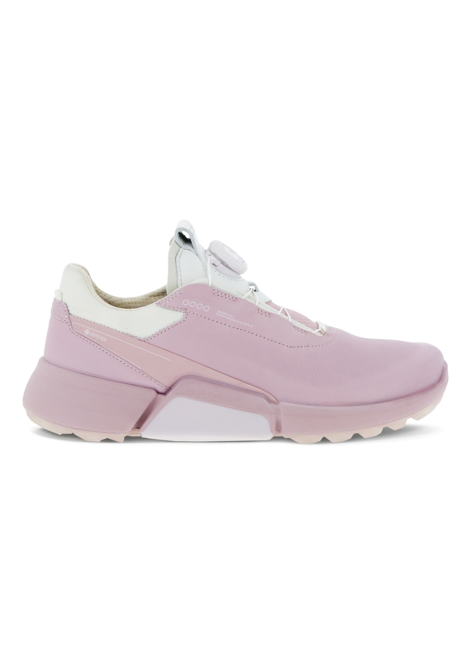 Ecco Ecco W Biom H4 Violet Ice/Delicacy/Shadow White BOA