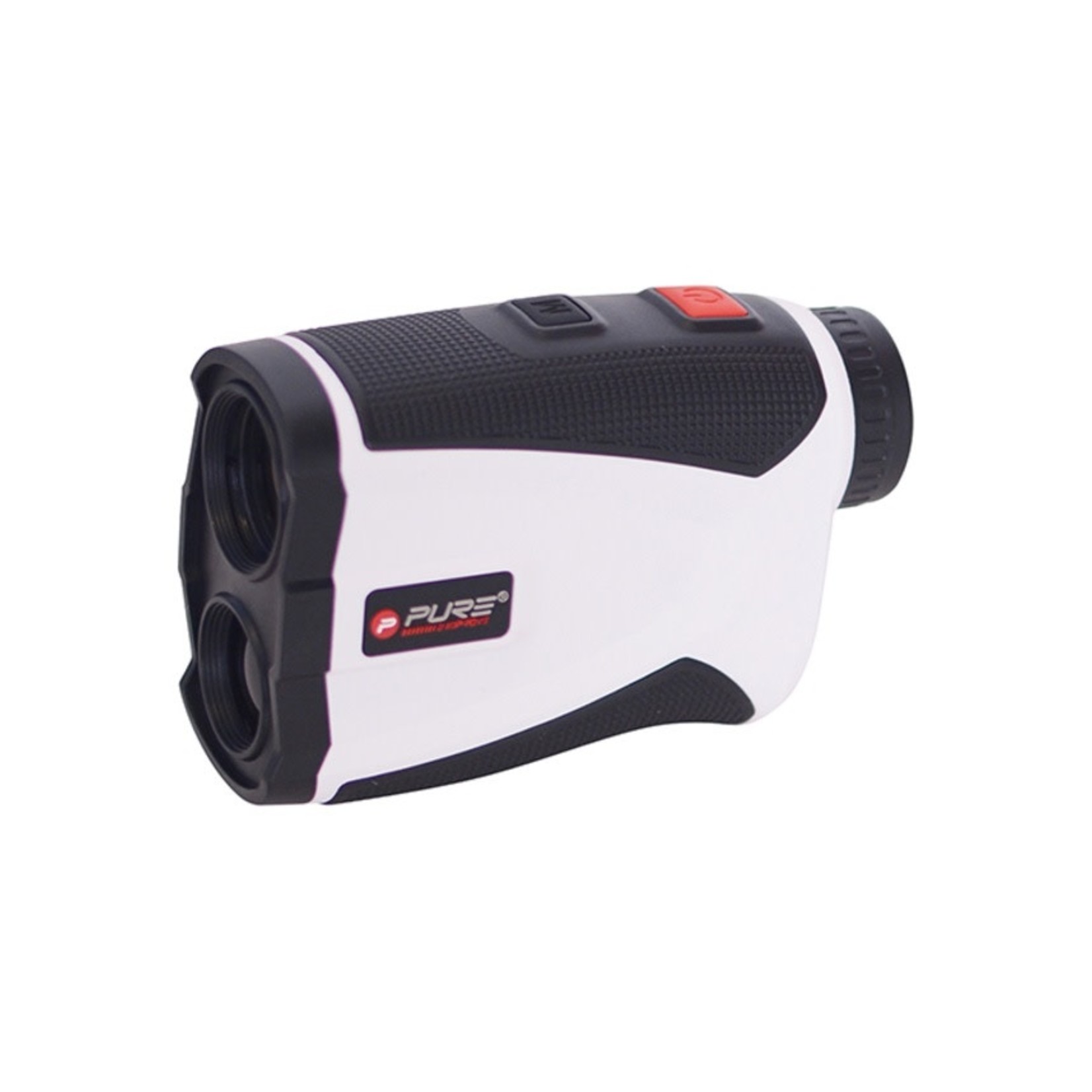 Pure 2 Improve Pure2Improve Rangefinder GS - black/white