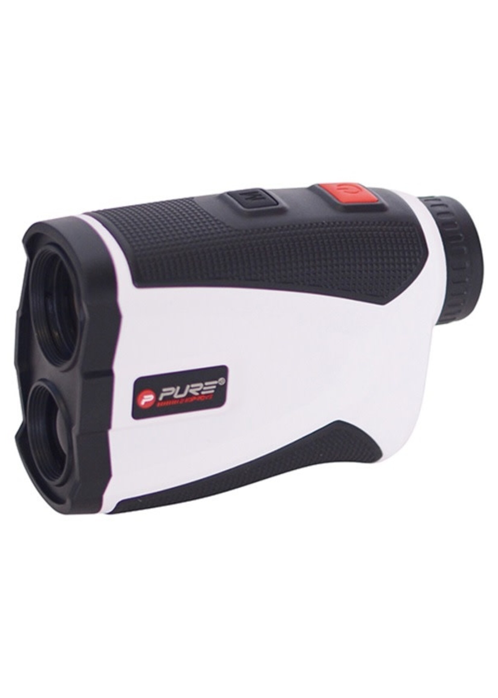 Pure 2 Improve Pure2Improve Rangefinder GS - black/white