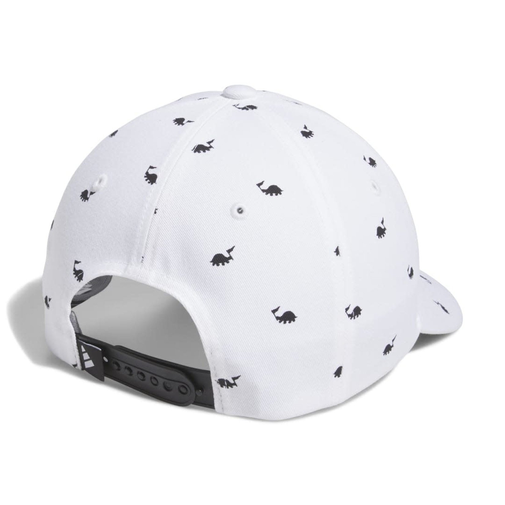 Adidas Adidas No Slow Play Cap - White