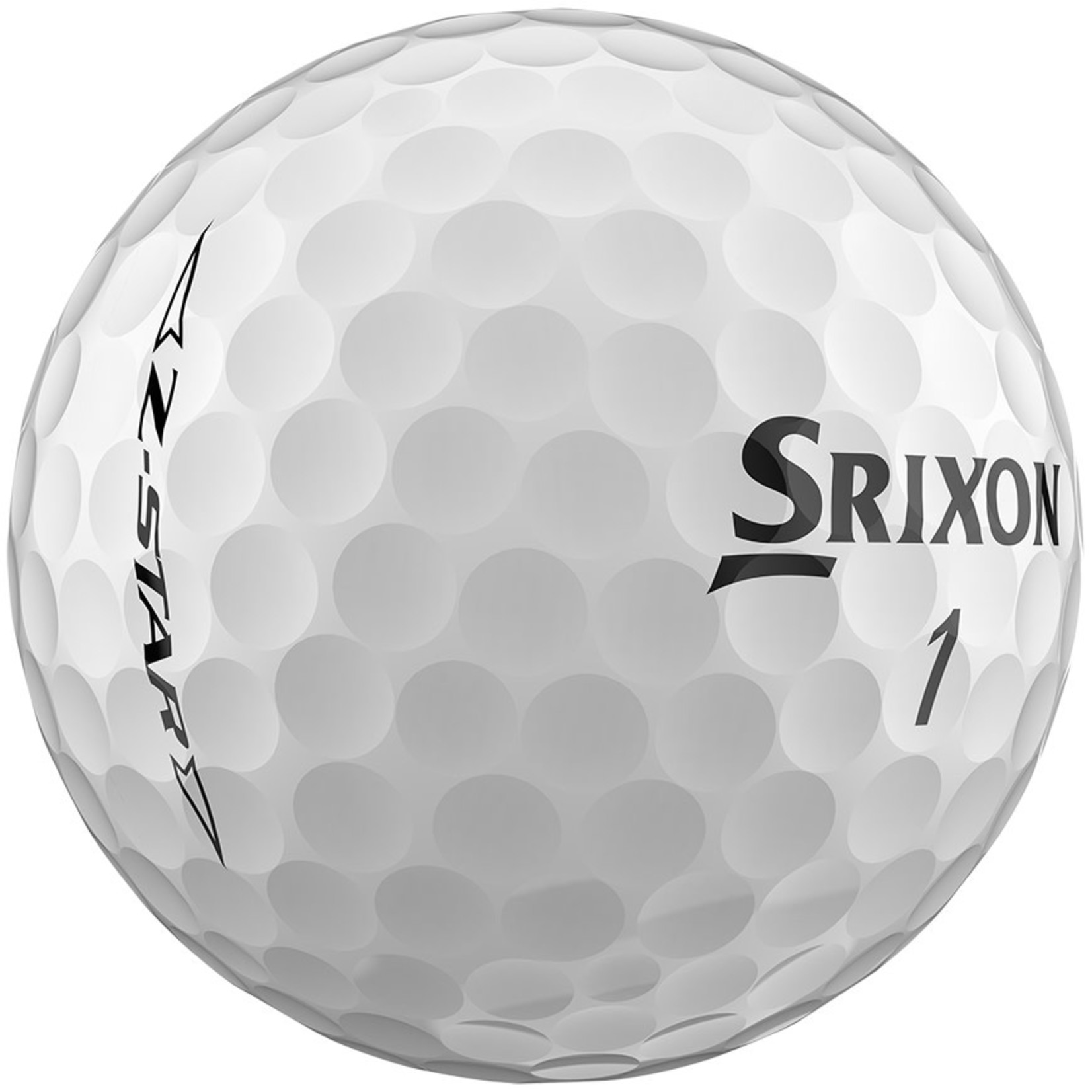 Srixon Srixon Zstar - White