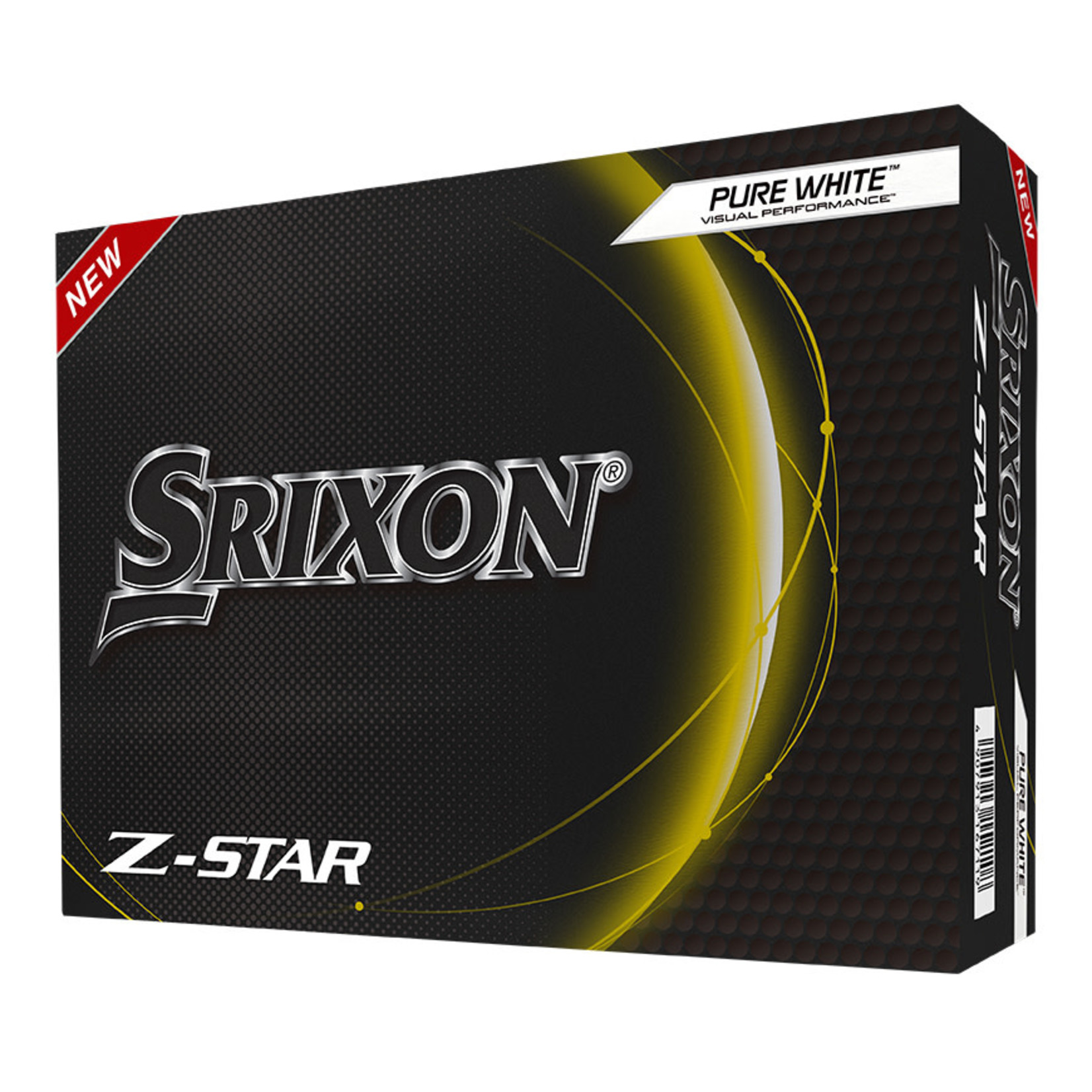Srixon Srixon Zstar - White