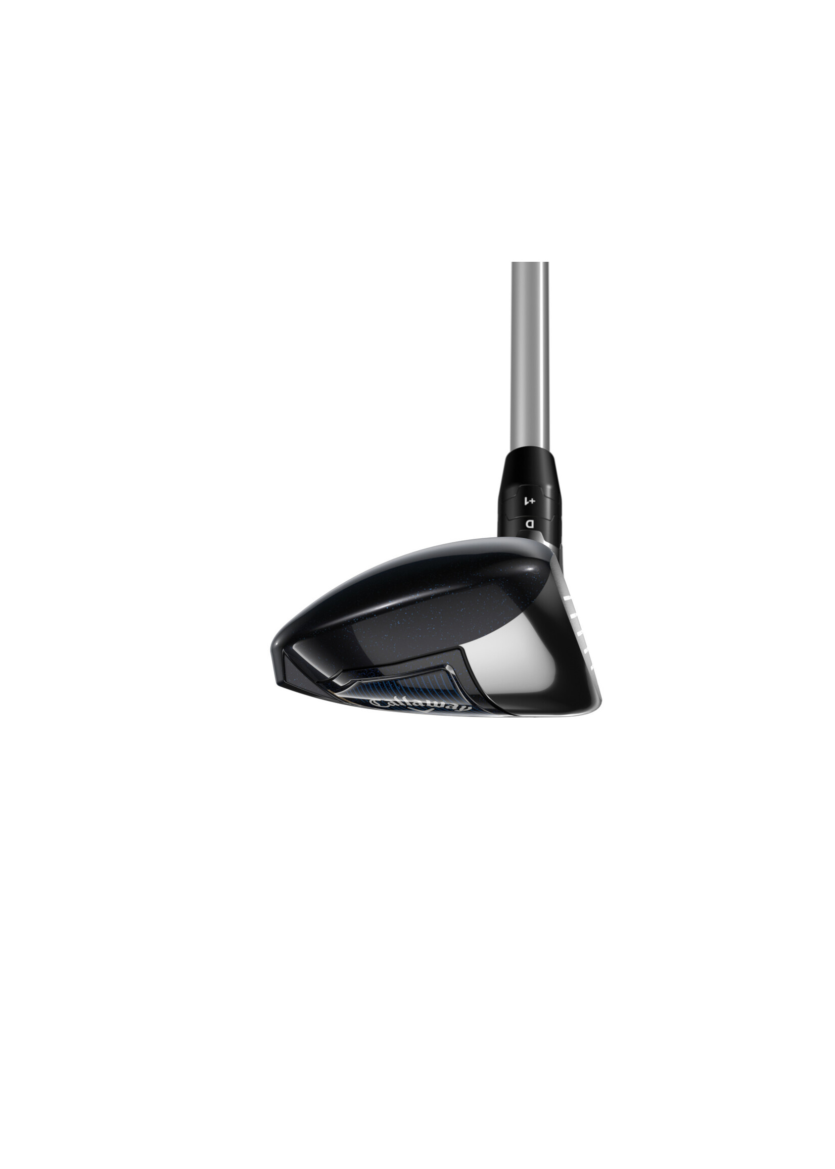 Callaway Callaway Paradym Hybrid 4 - Hzrdus Silver 65 REGULAR