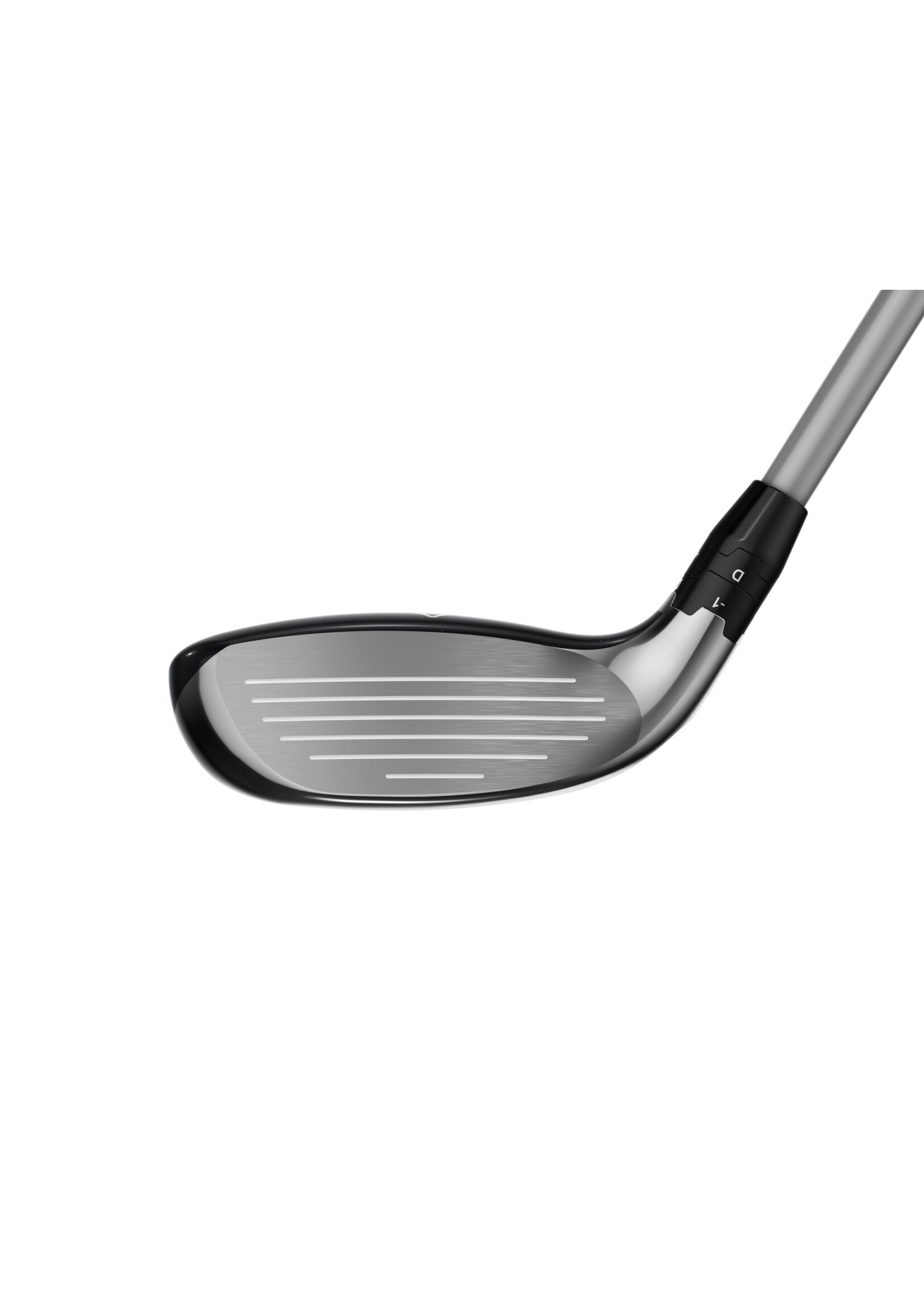 Callaway Callaway Paradym Hybrid 4 - Hzrdus Silver 65 REGULAR