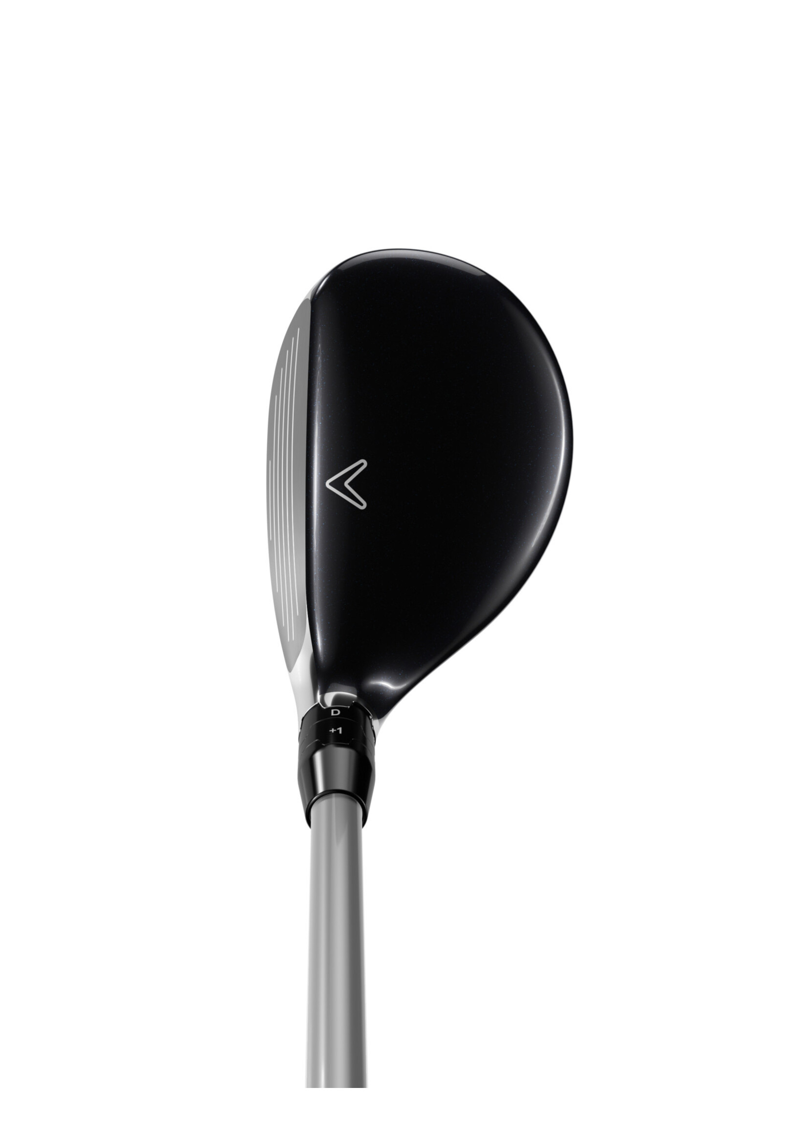 Callaway Callaway Paradym Hybrid 4 - Hzrdus Silver 65 REGULAR