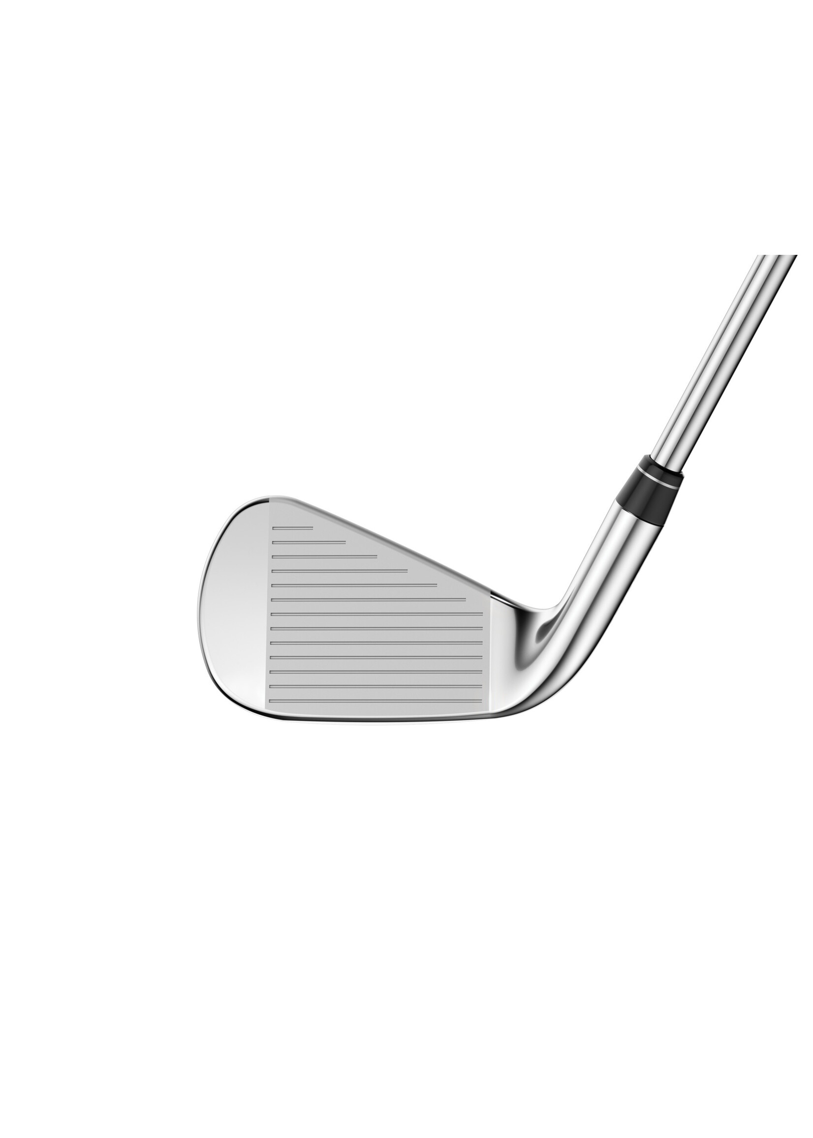 Callaway Callaway Paradym Irons 5-PW, AW, GW - Hzrdus Silver REGULAR