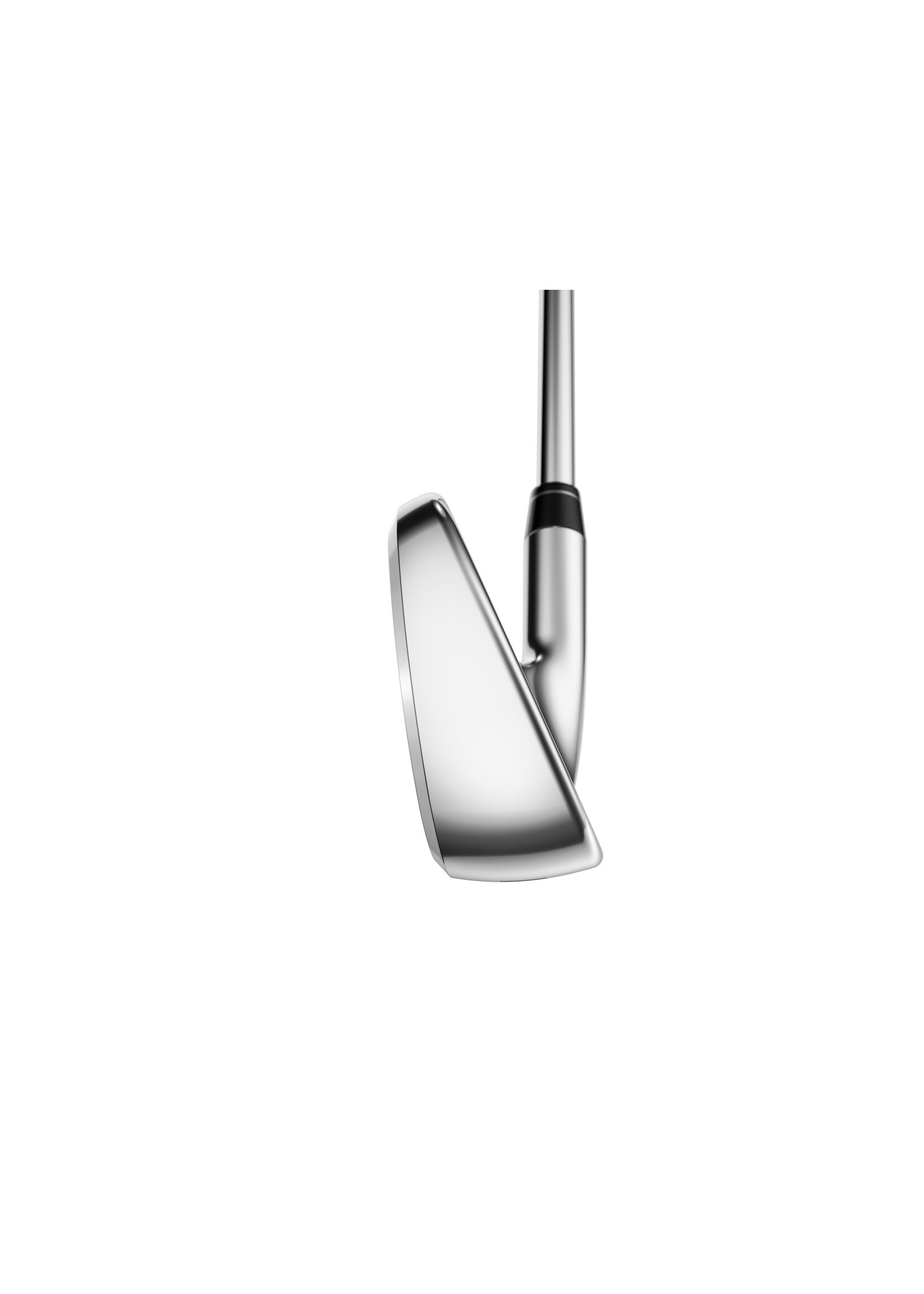 Callaway Callaway Paradym Irons 5-PW, AW, GW - Hzrdus Silver REGULAR