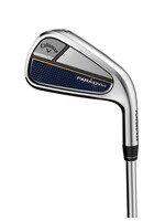 Callaway Callaway Paradym Irons 5-PW, AW, GW - Hzrdus Silver REGULAR