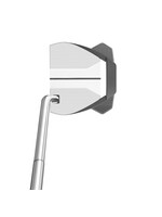Taylor Made TaylorMade Spider GTX Single Bend 35" SILVER