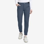 Backtee Ladies Sports Pants - Ombre Blue