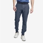Backtee Backtee Mens Sports Pants, Ombre Blue