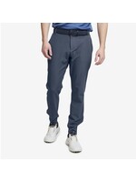 Backtee Backtee Mens Sports Pants, Ombre Blue