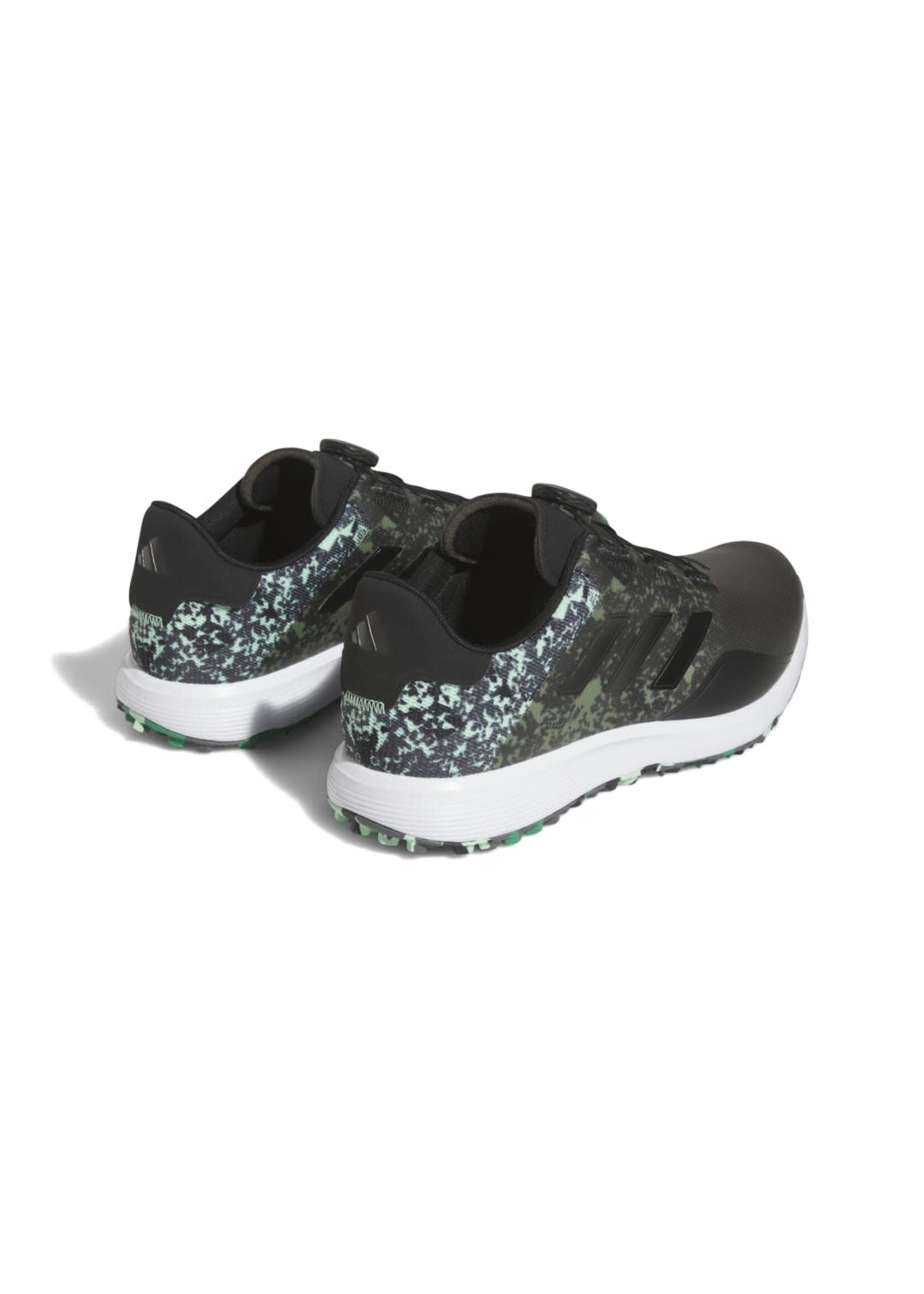 Adidas Adidas S2G SL BOA 23 - Black/Black/Plumin