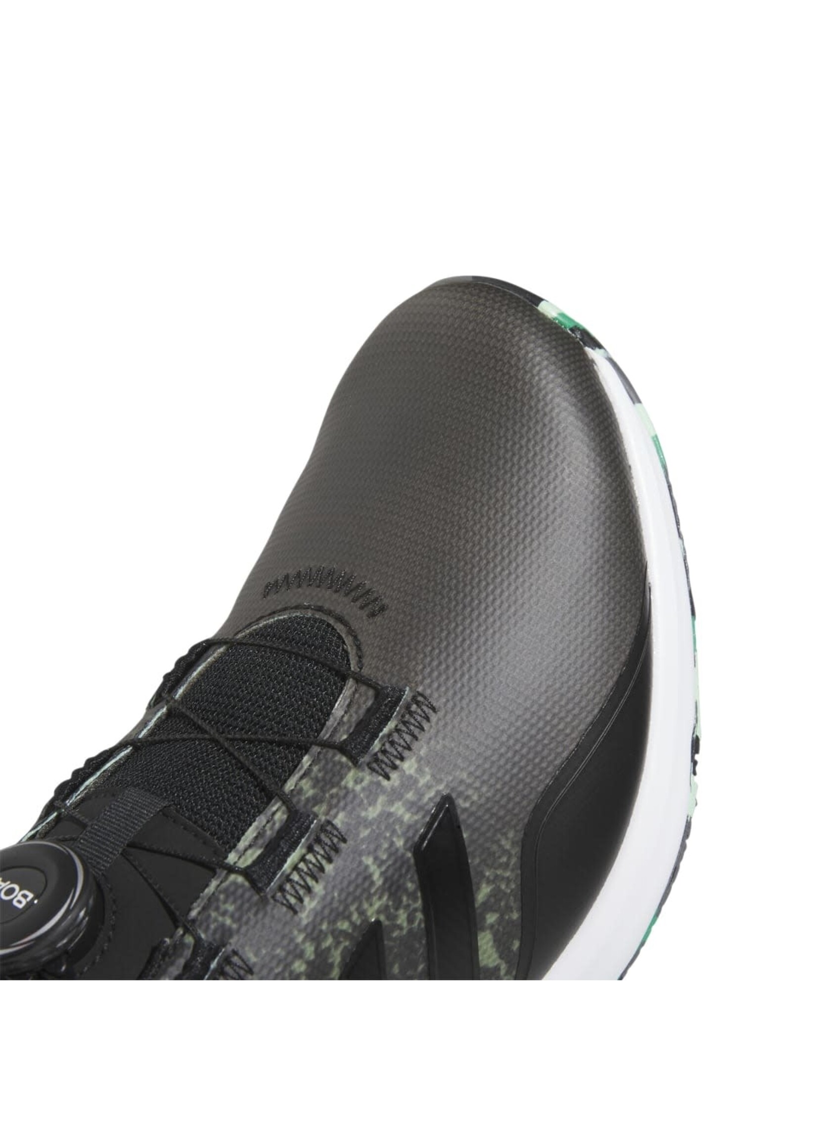 Adidas Adidas S2G SL BOA 23 - Black/Black/Plumin