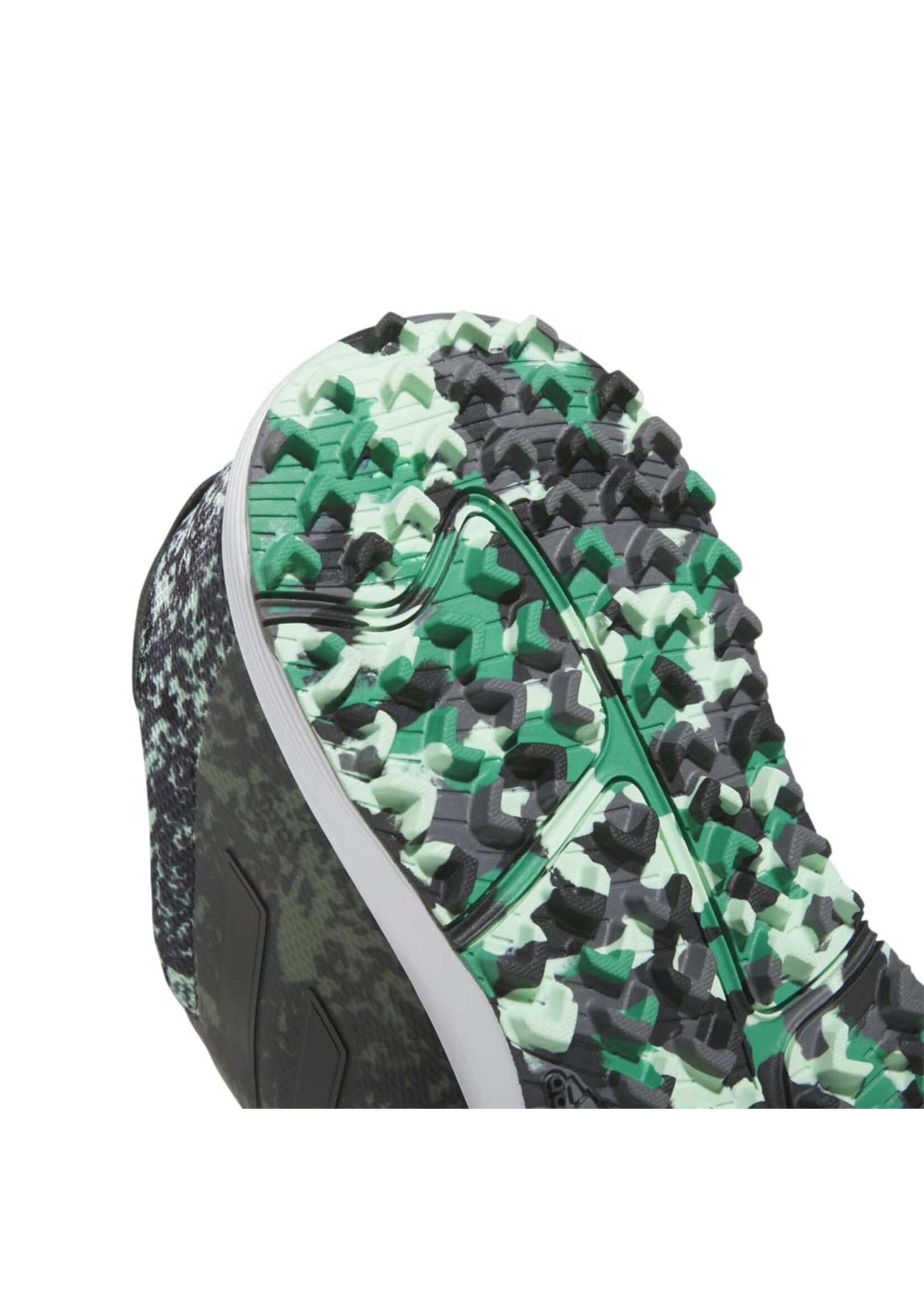 Adidas Adidas S2G SL BOA 23 - Black/Black/Plumin
