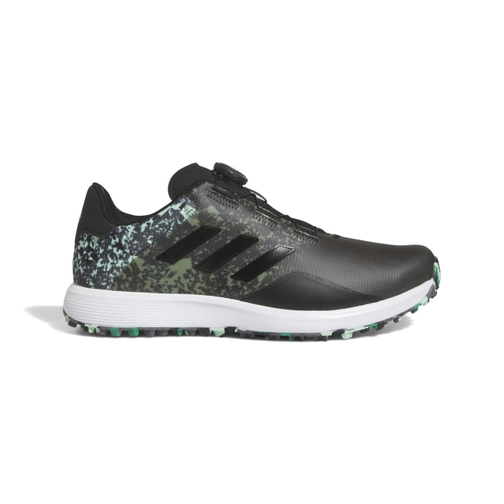 Adidas Adidas S2G SL BOA 23 - Black/Black/Plumin