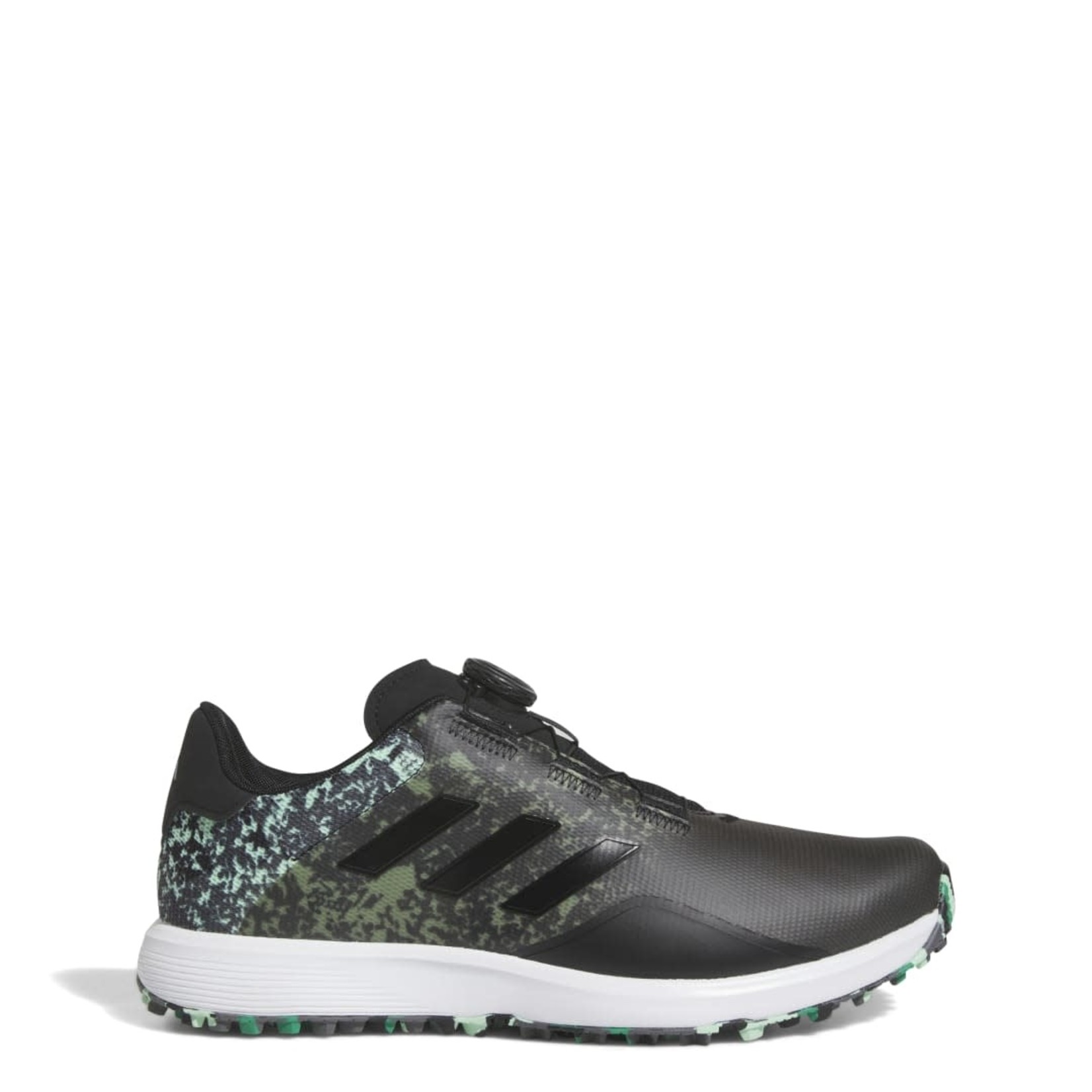 Adidas Adidas S2G SL BOA 23 - Black/Black/Plumin