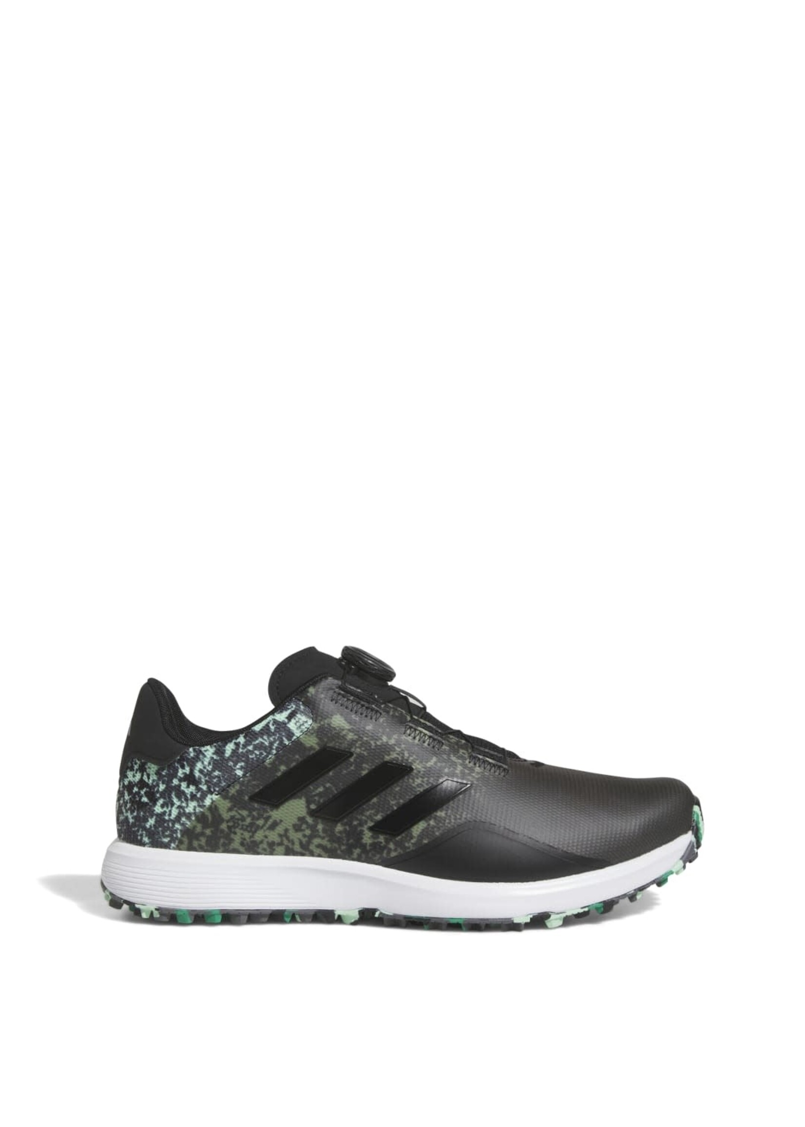Adidas Adidas S2G SL BOA 23 - Black/Black/Plumin