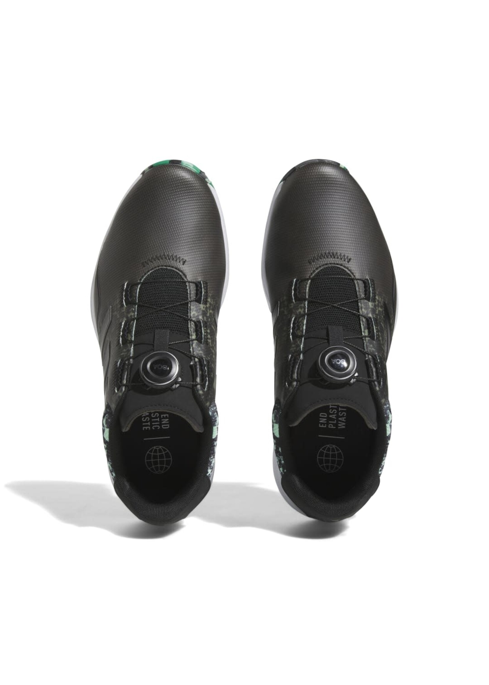 Adidas Adidas S2G SL BOA 23 - Black/Black/Plumin
