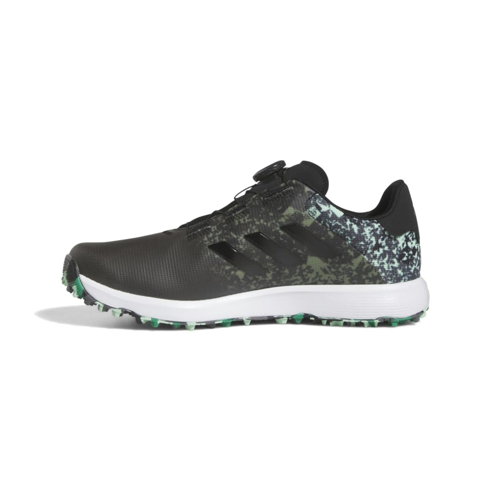 Adidas Adidas S2G SL BOA 23 - Black/Black/Plumin