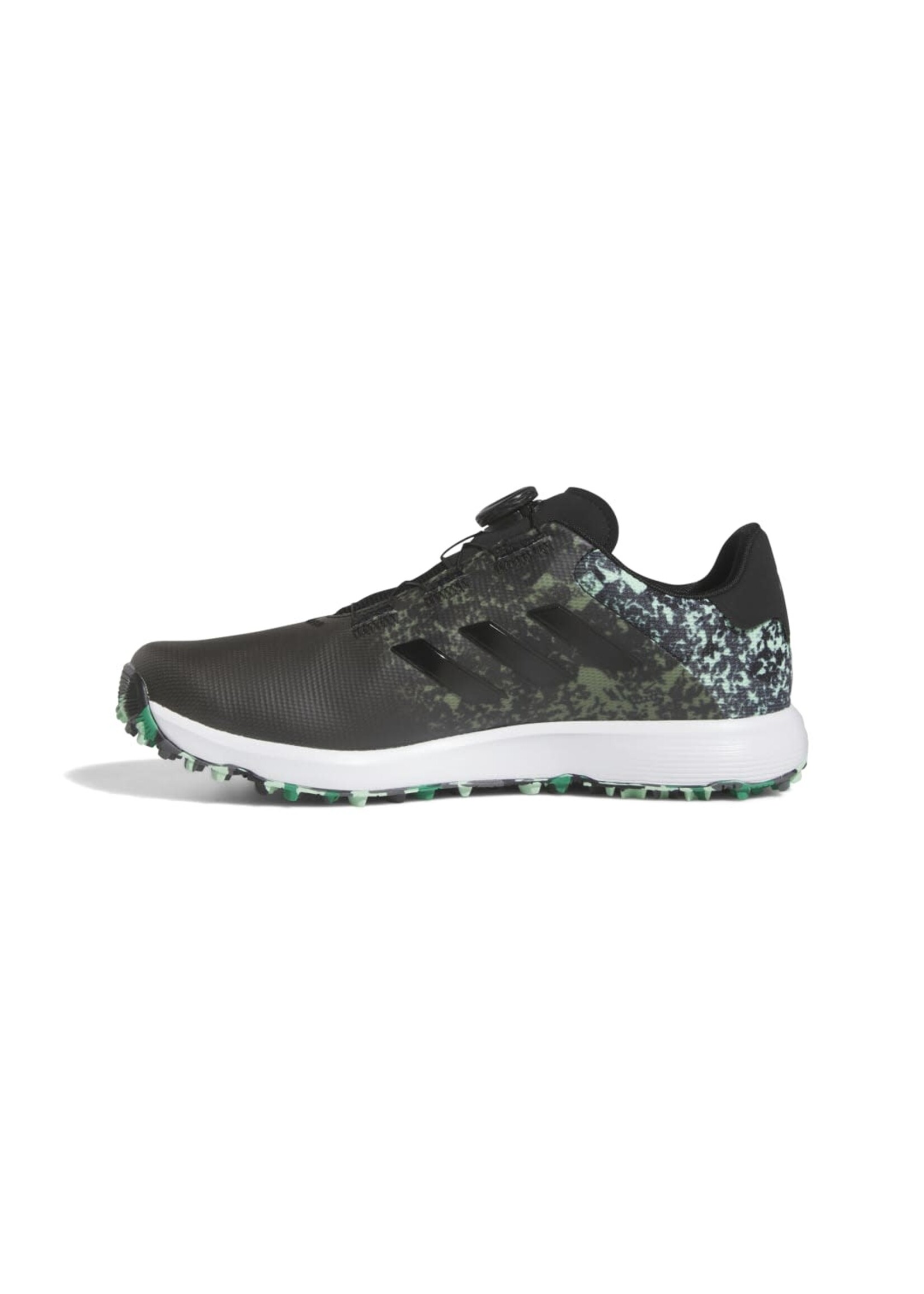 Adidas Adidas S2G SL BOA 23 - Black/Black/Plumin